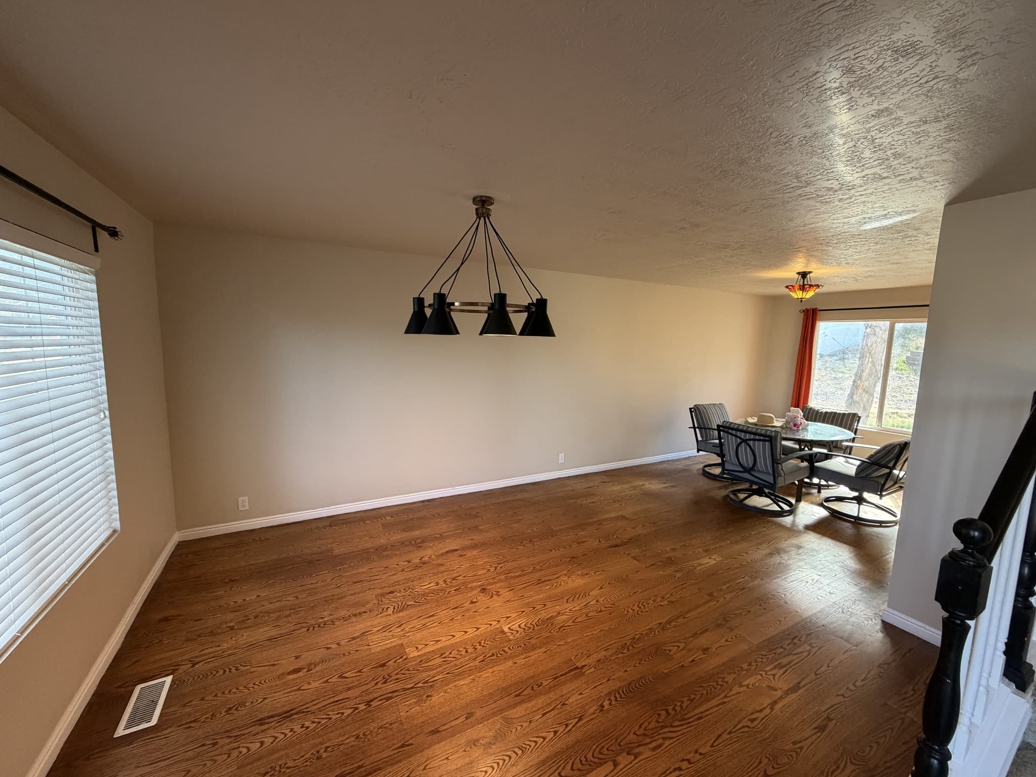 Draper House: 438 E Parowan Way