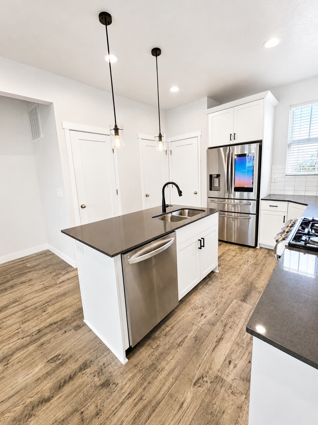 South Jordan Condo: 10743 S Porcini Dr
