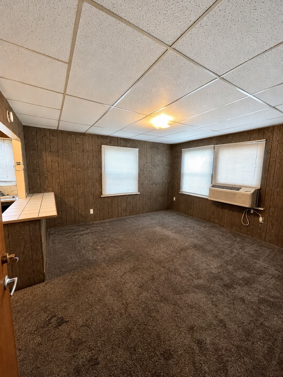 Salt Lake City Apartment: 250 S 500 E