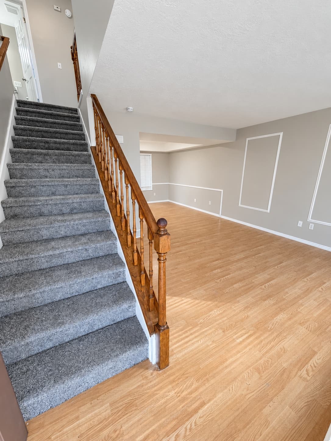 Centerville Townhome: 54 W 115 N