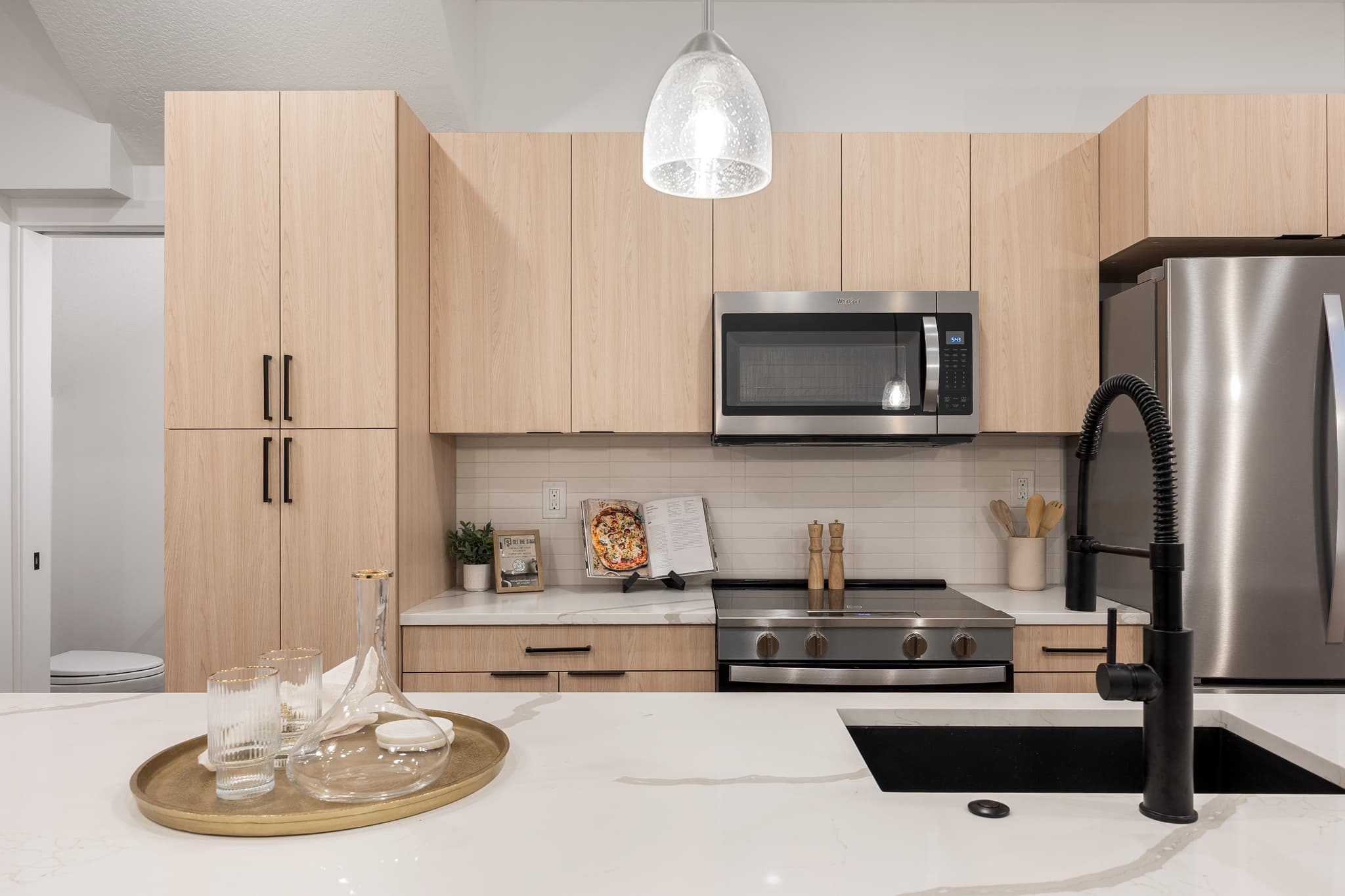 Salt Lake City Apartment: 2689 S 500 E