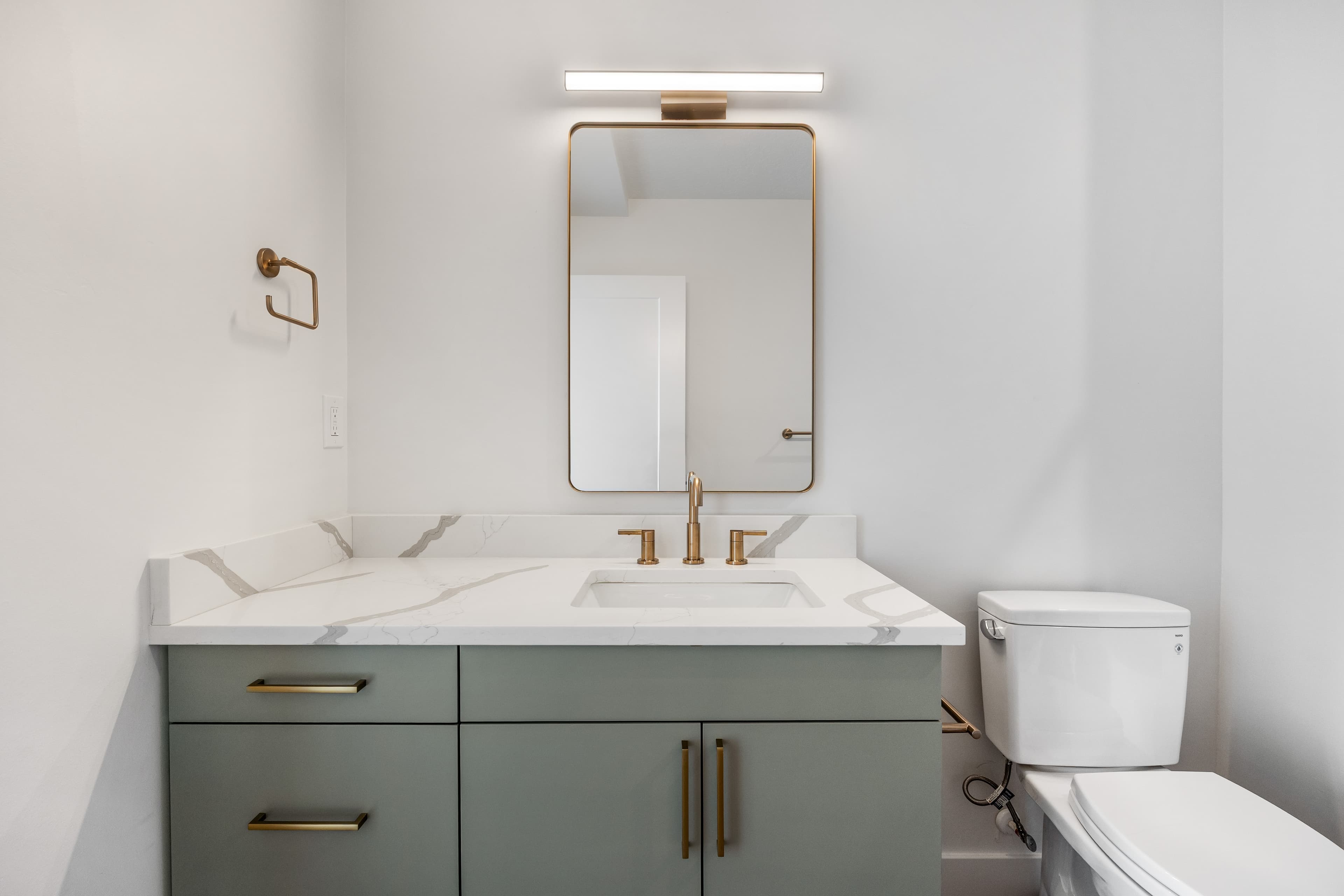 Salt Lake City Apartment: 2689 S 500 E