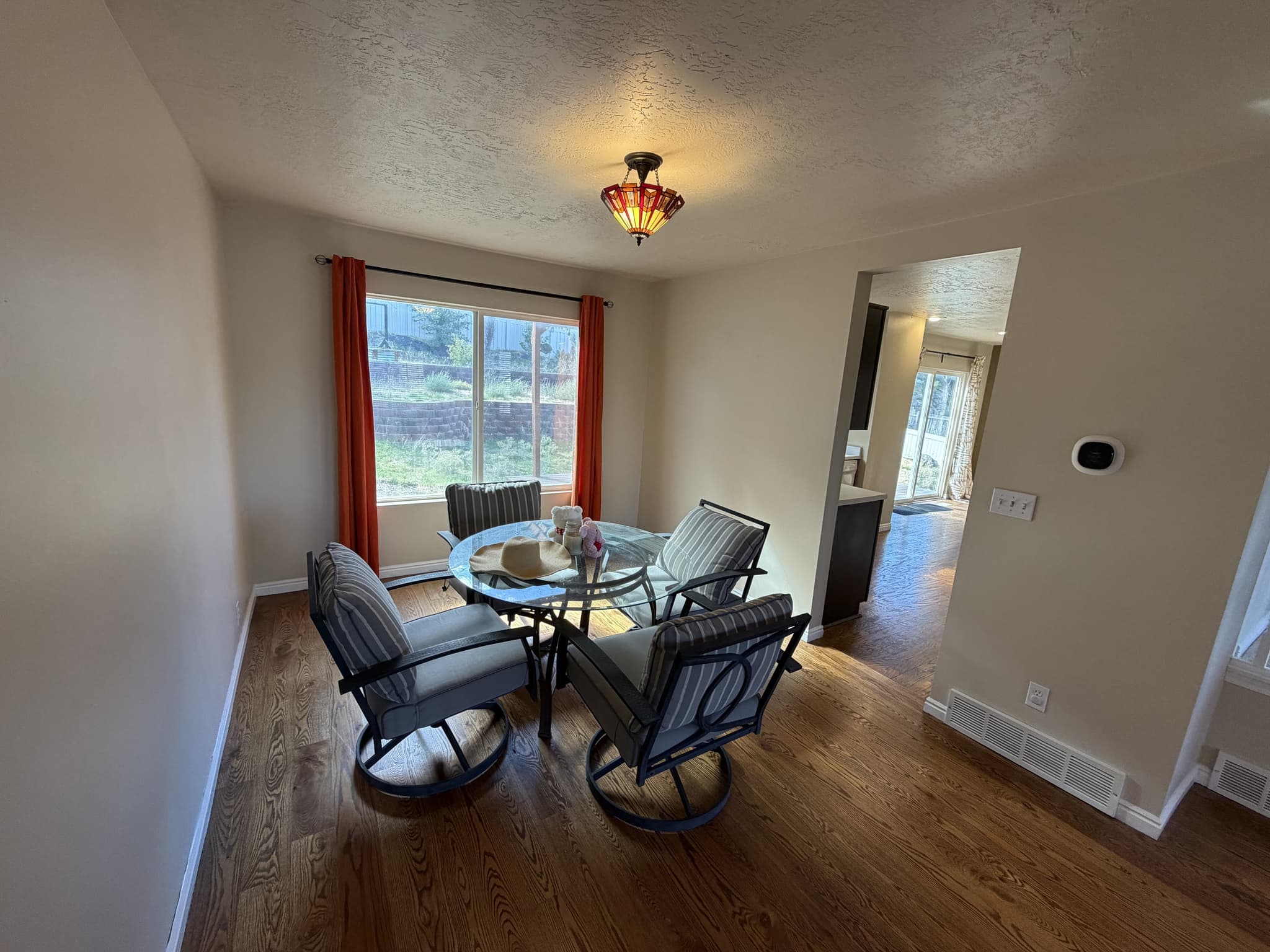 Draper House: 438 E Parowan Way