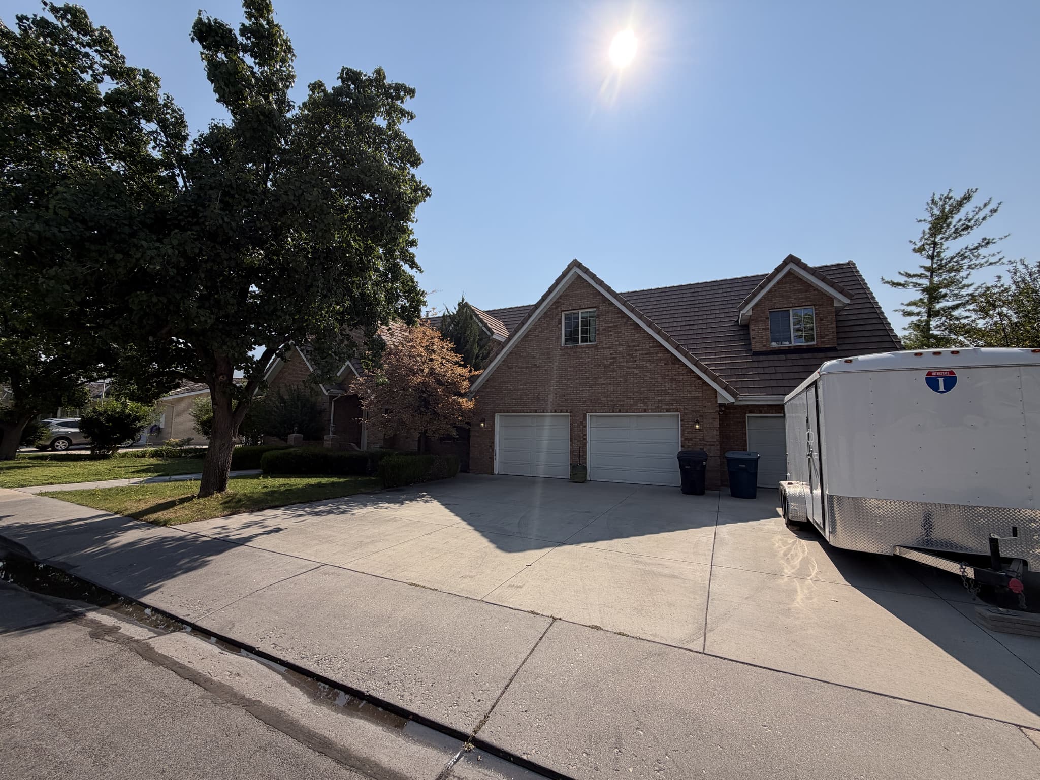 Orem Multiplex: 479 S Palisade Dr