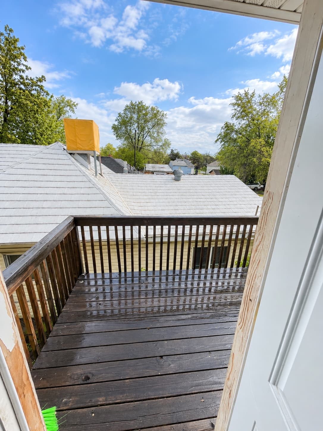 Salt Lake City Apartment: 935 W Genesee Ave