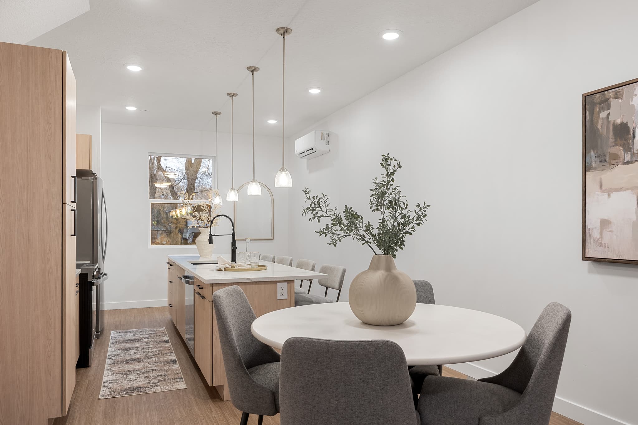 Salt Lake City Apartment: 2689 S 500 E