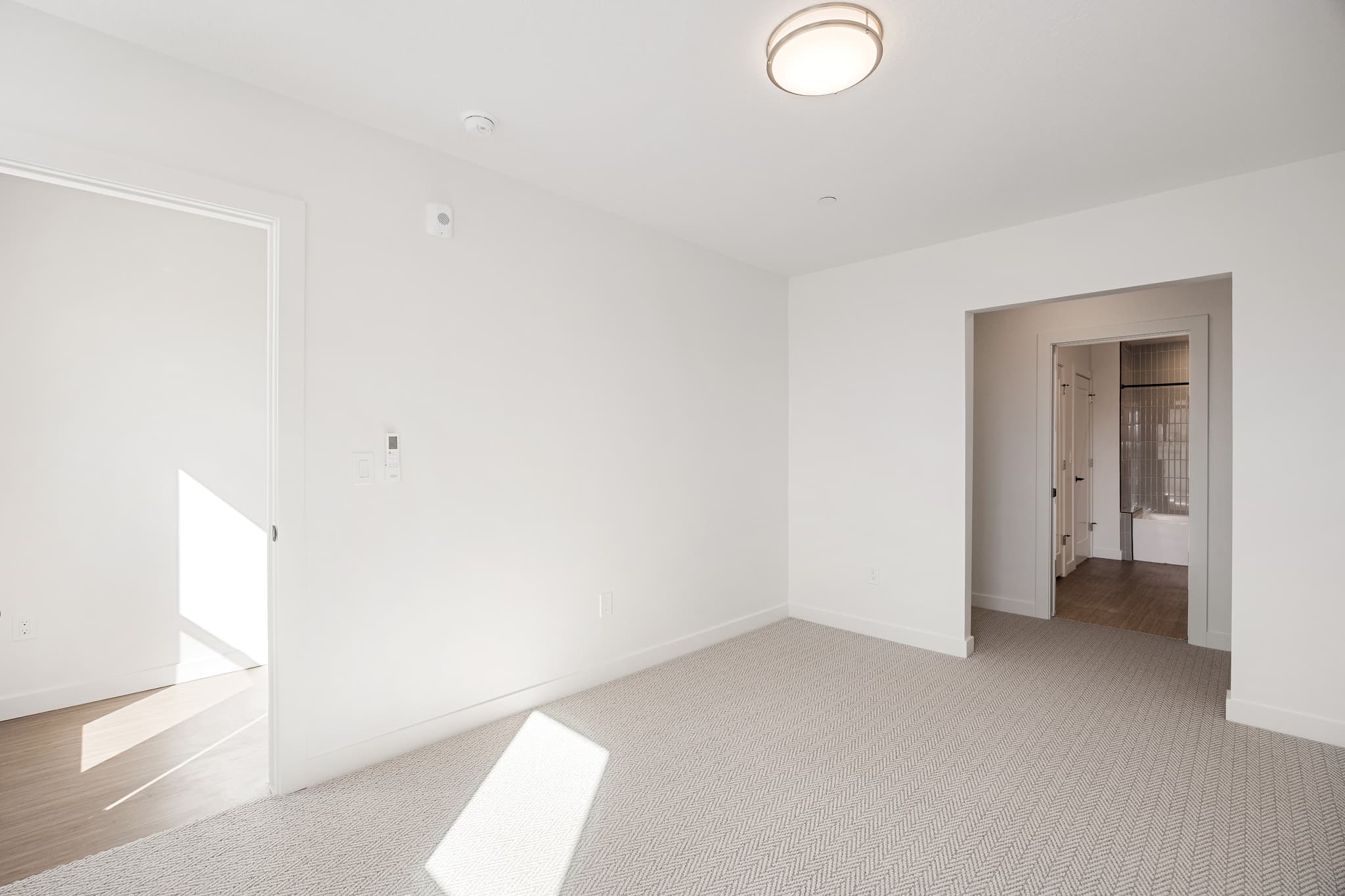 Salt Lake City Apartment: 2689 S 500 E