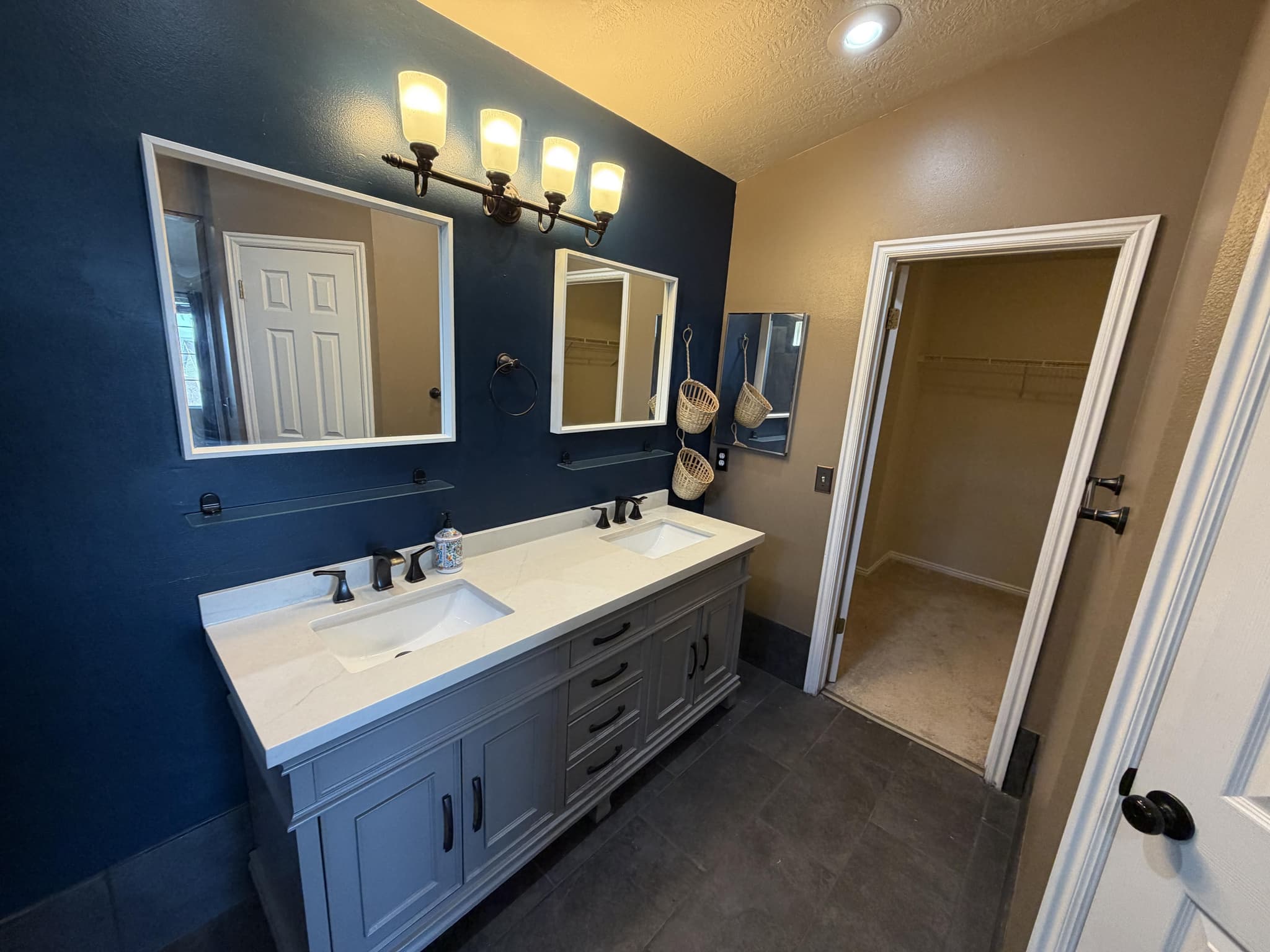 Draper House: 438 E Parowan Way