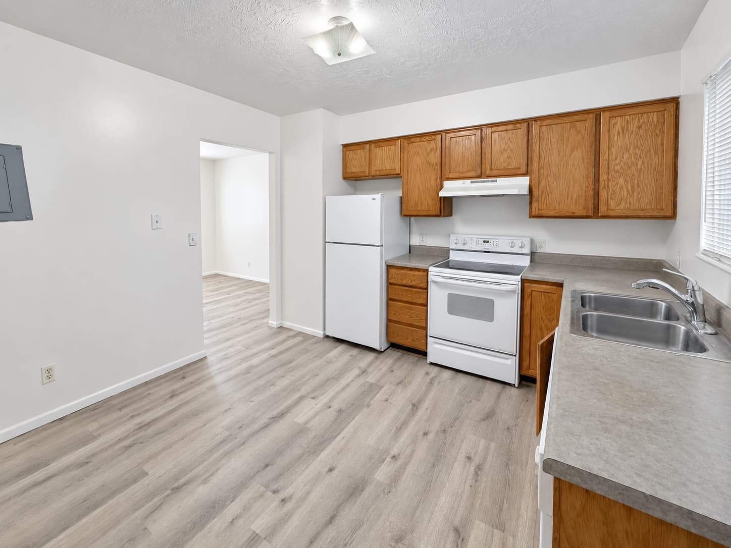 Salt Lake City Apartment: 945 W Genesee Ave