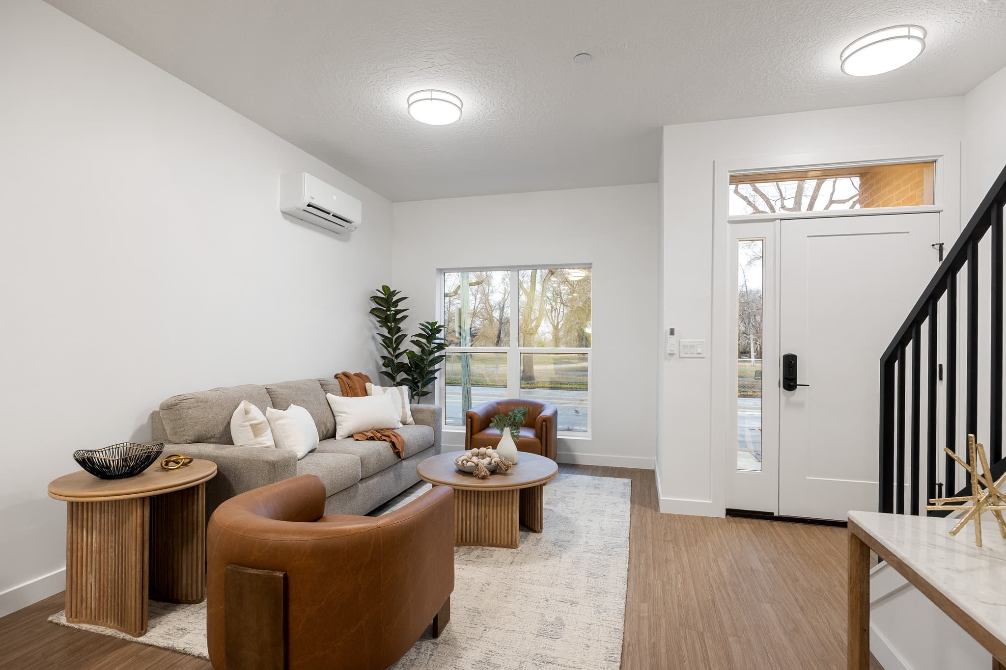 Salt Lake City Apartment: 2689 S 500 E