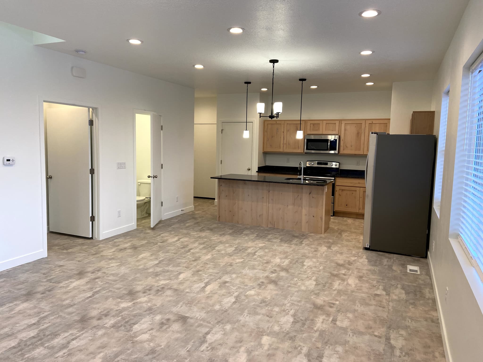 Bountiful Townhome: 437 W 200 N