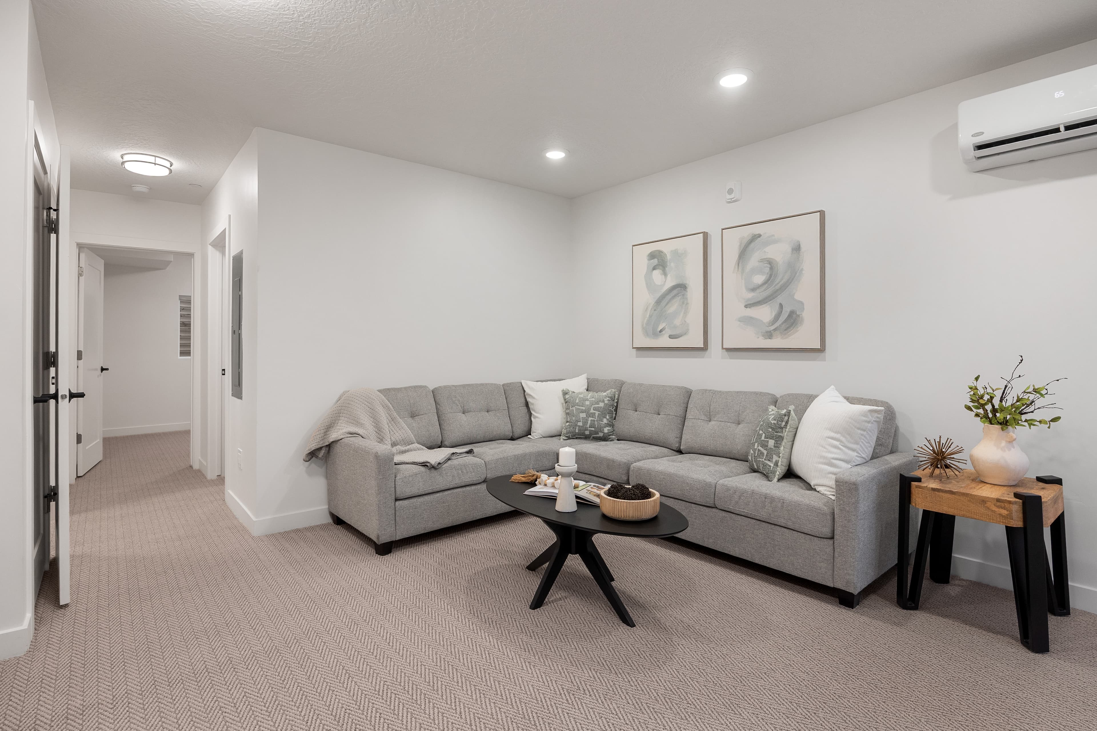 Salt Lake City Apartment: 2689 S 500 E