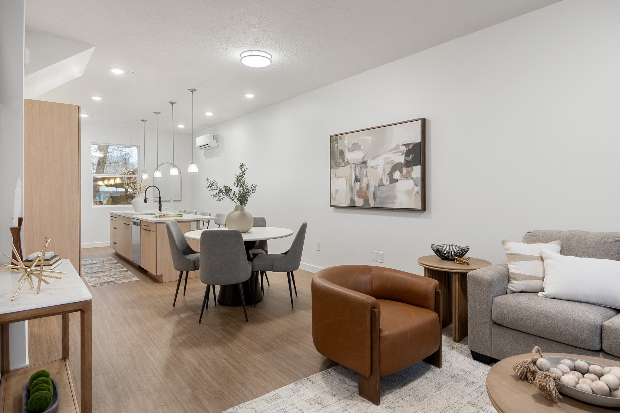 Salt Lake City Apartment: 2689 S 500 E