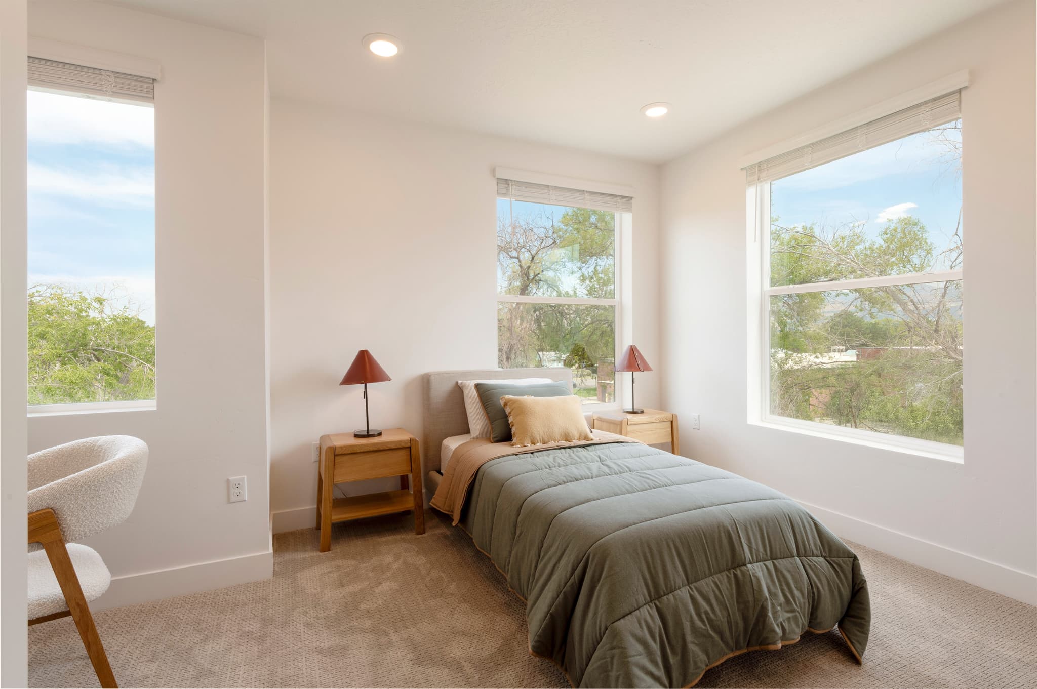 Salt Lake City Townhome: 565 S Redwood Rd