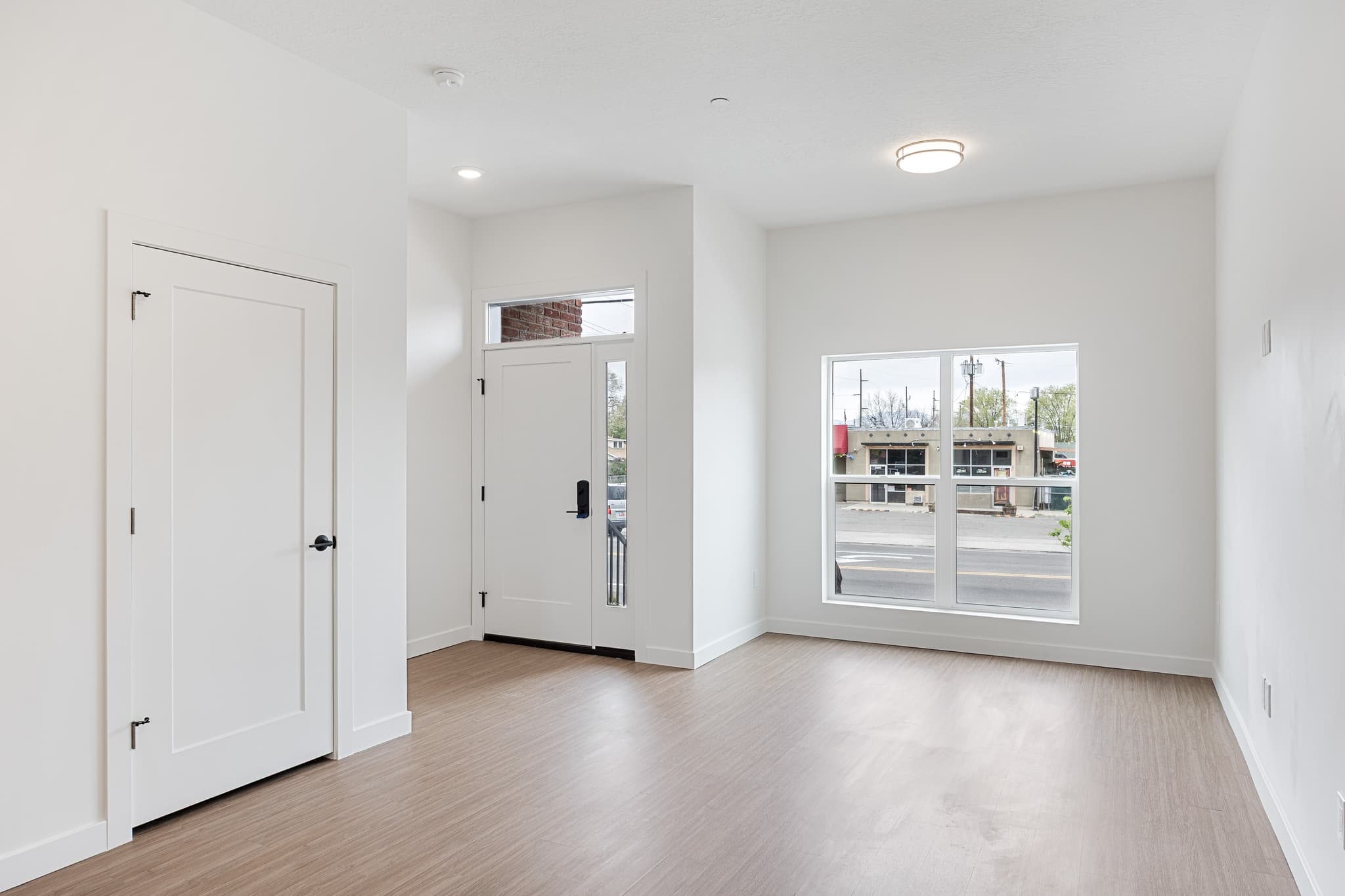 Salt Lake City Apartment: 2689 S 500 E