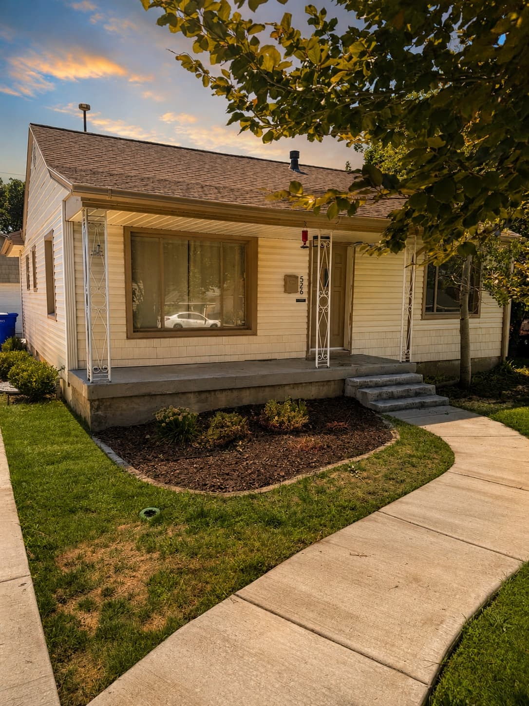 Bountiful House: 526 E 1200 N