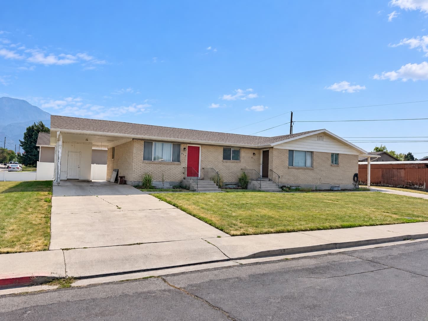 Orem Single Room: 811 S 75 E