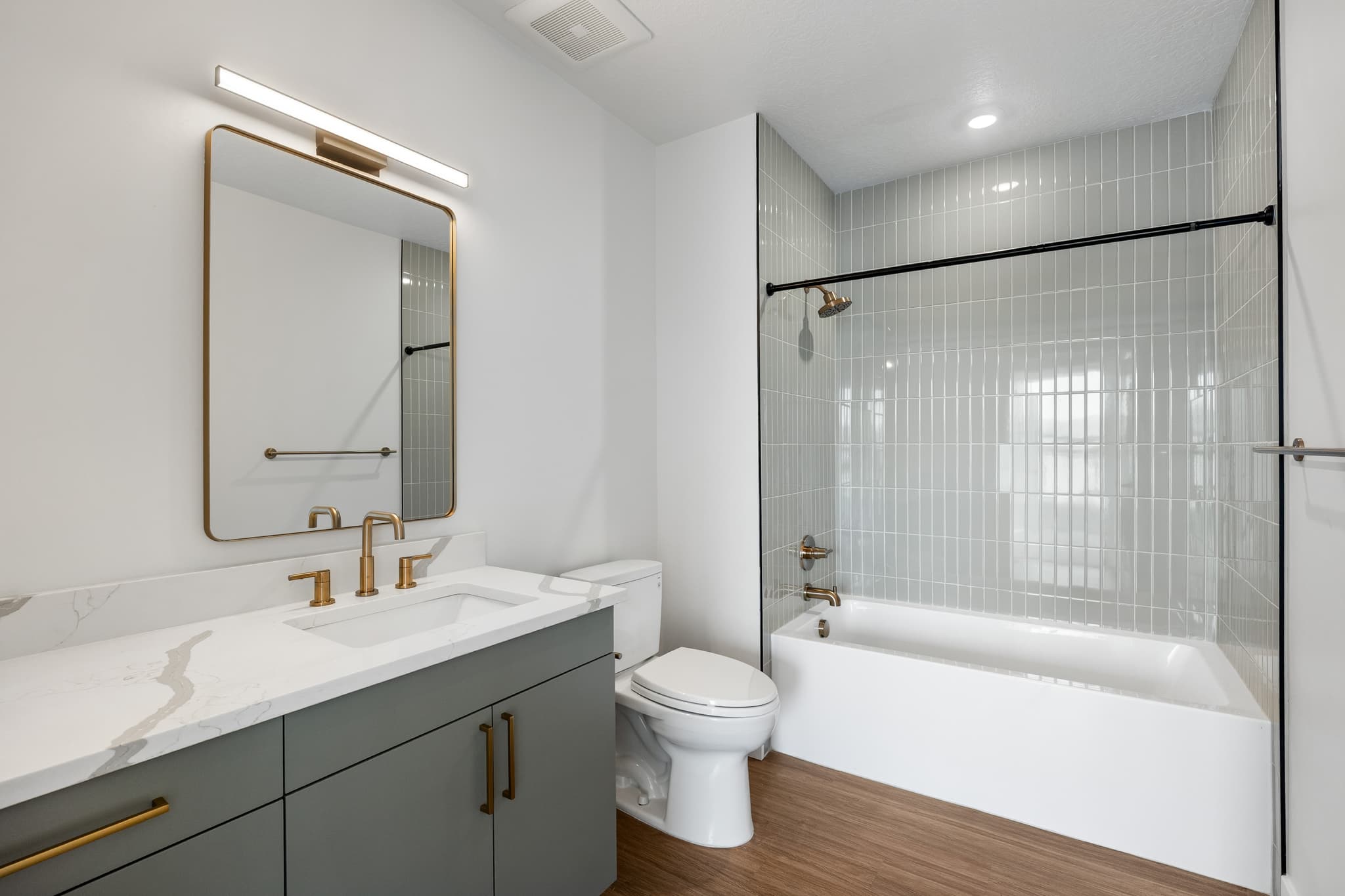 Salt Lake City Apartment: 2689 S 500 E