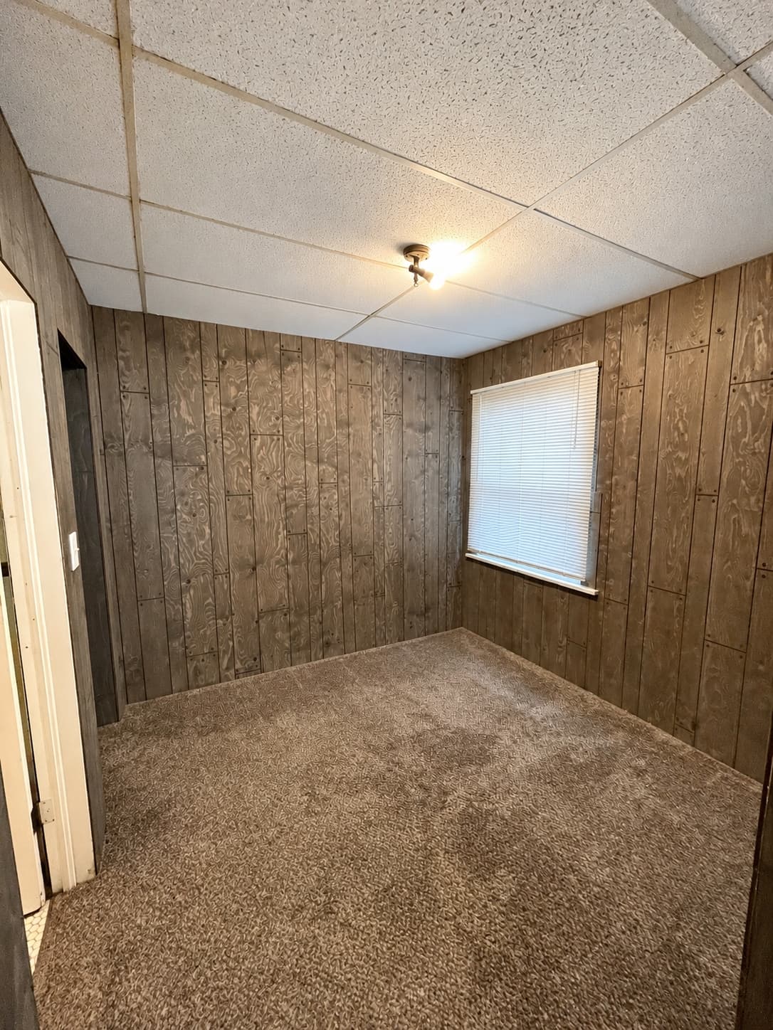Salt Lake City Apartment: 250 S 500 E