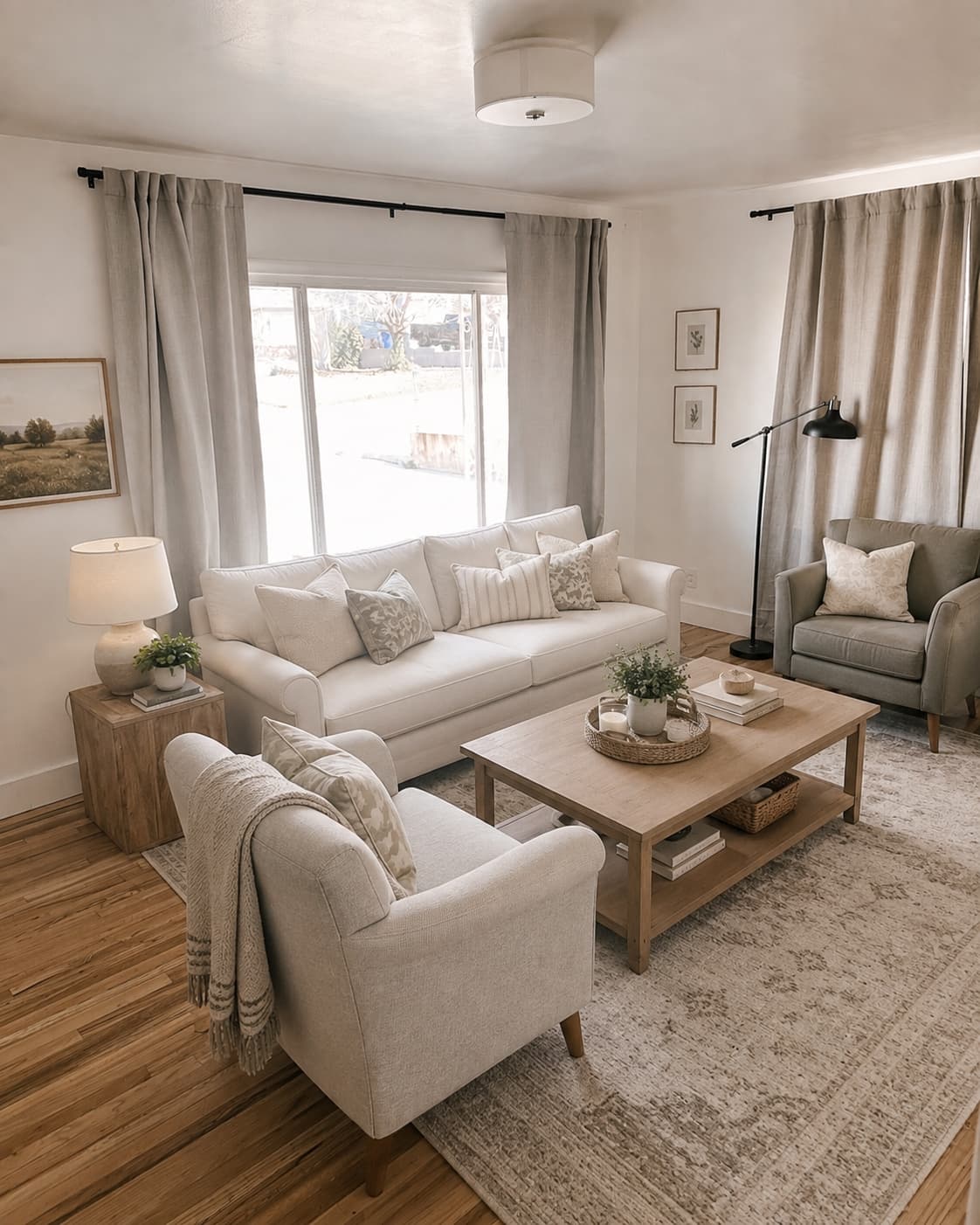 Bountiful House: 526 E 1200 N
