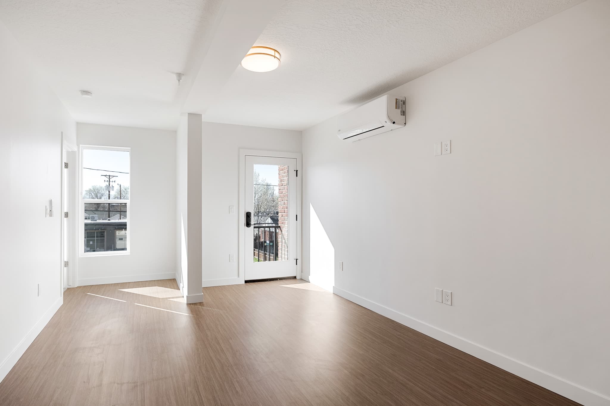 Salt Lake City Apartment: 2689 S 500 E