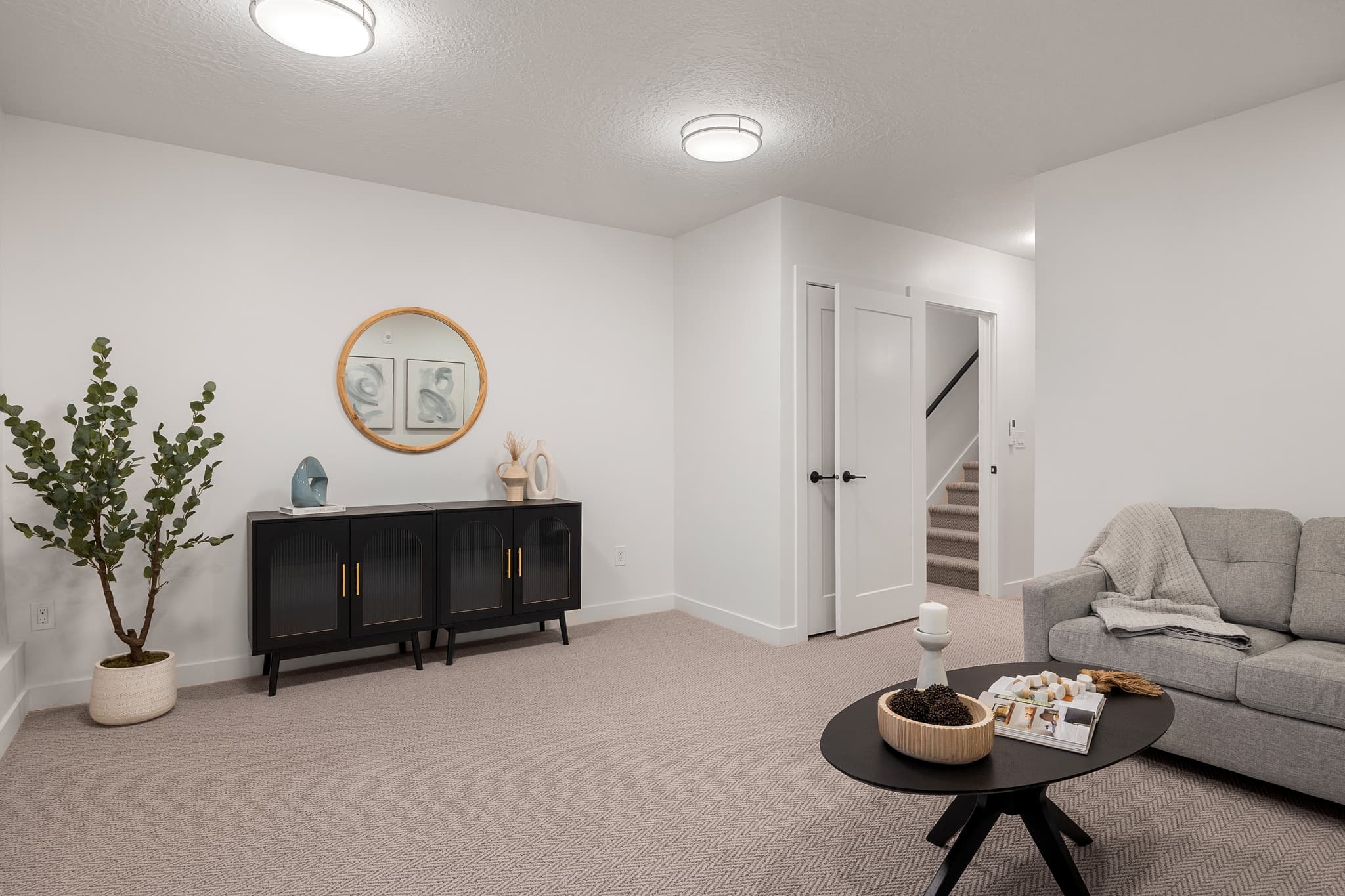Salt Lake City Apartment: 2689 S 500 E