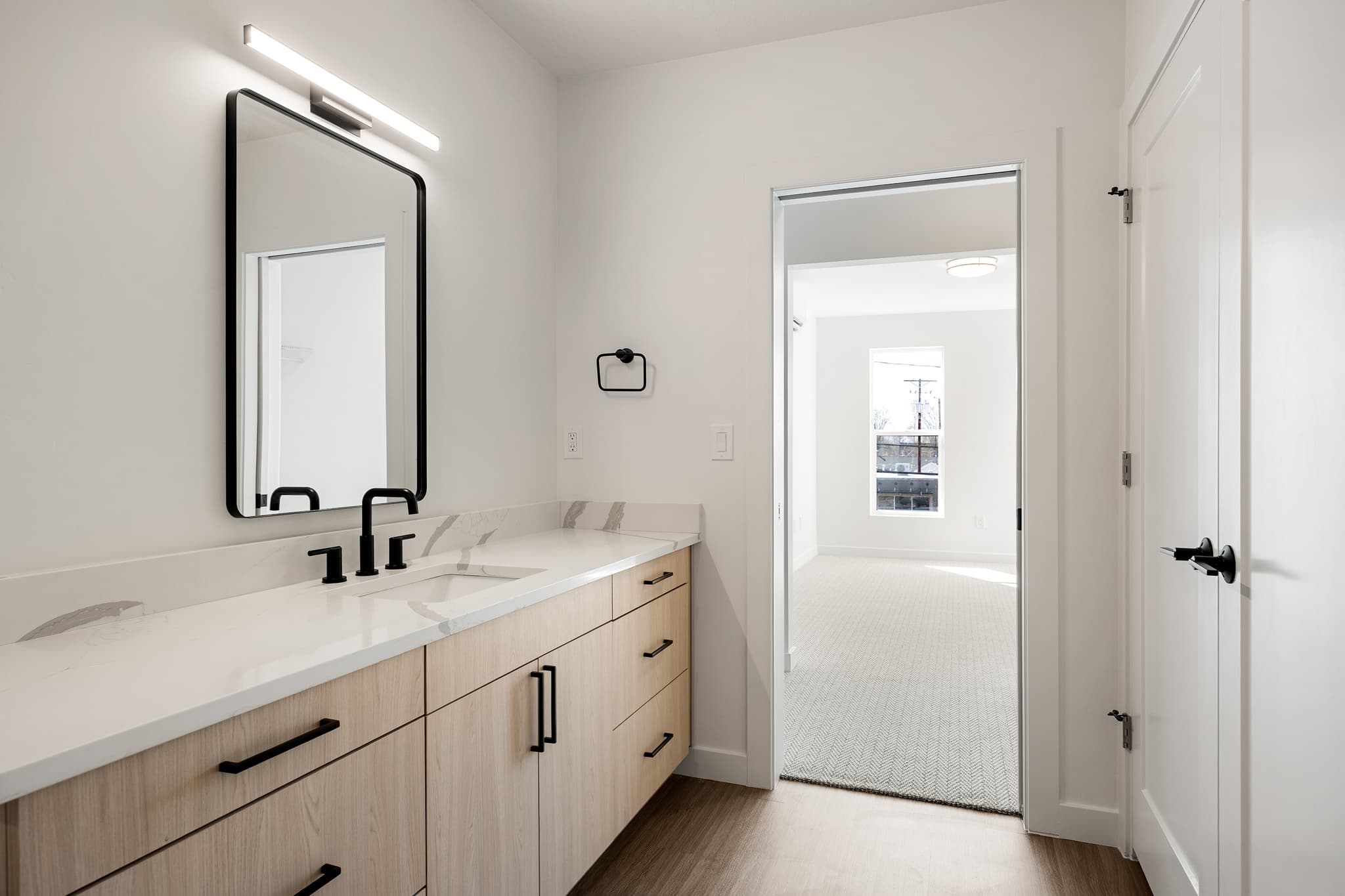 Salt Lake City Apartment: 2689 S 500 E