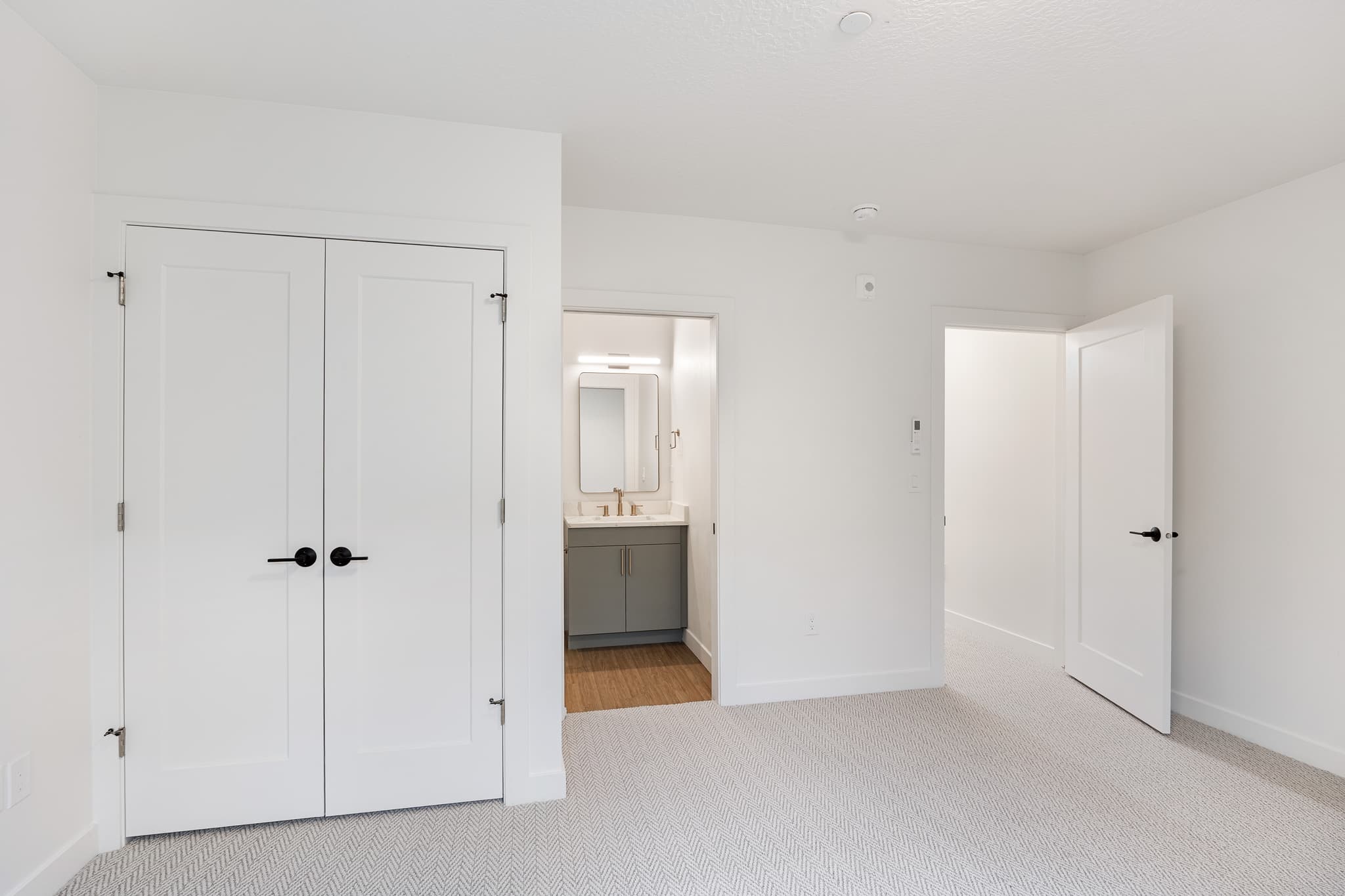 Salt Lake City Apartment: 2689 S 500 E