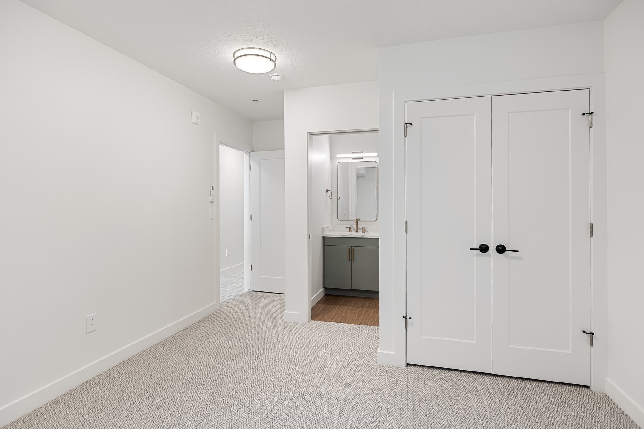 Salt Lake City Apartment: 2689 S 500 E