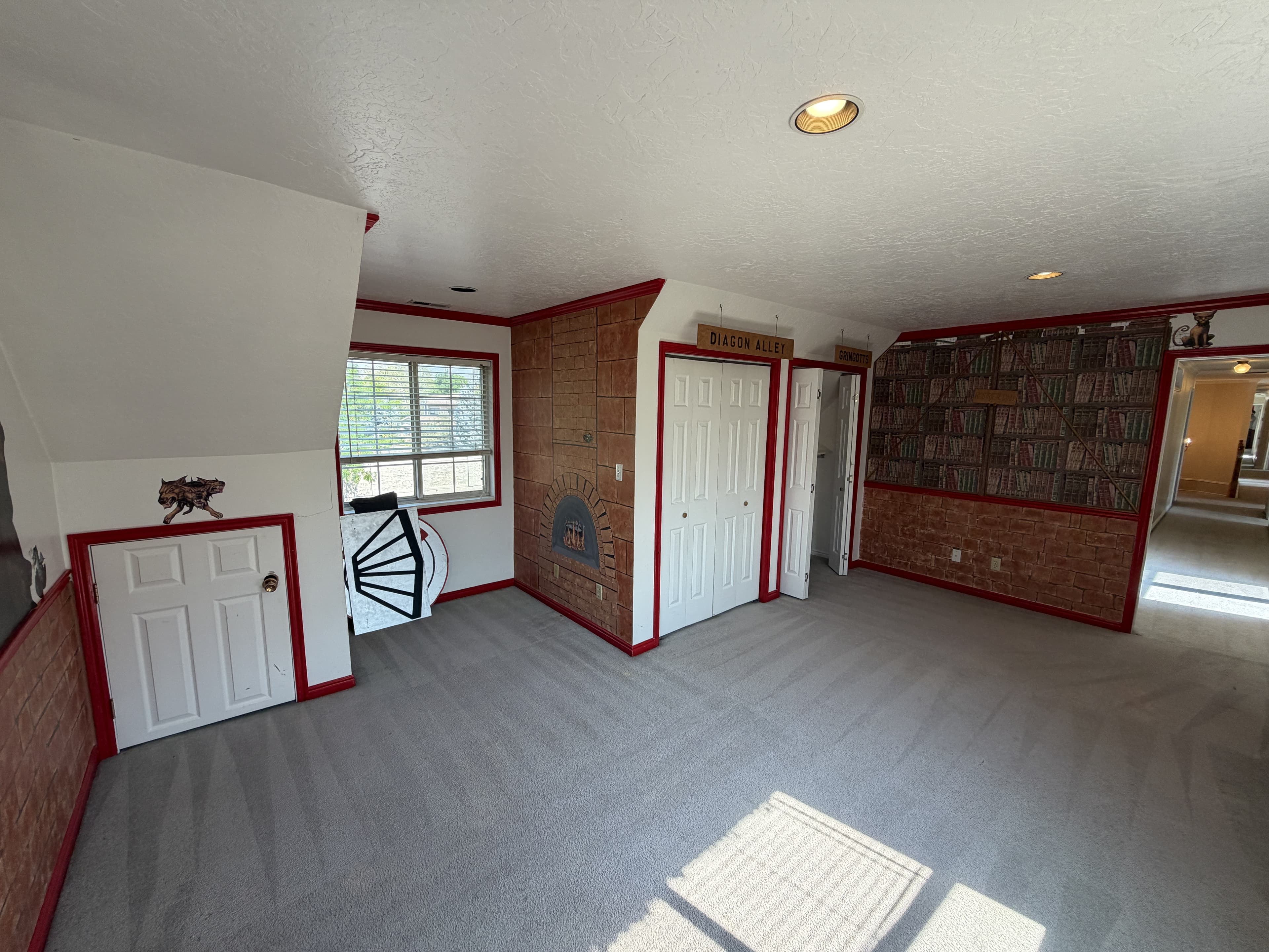 Orem Multiplex: 479 S Palisade Dr