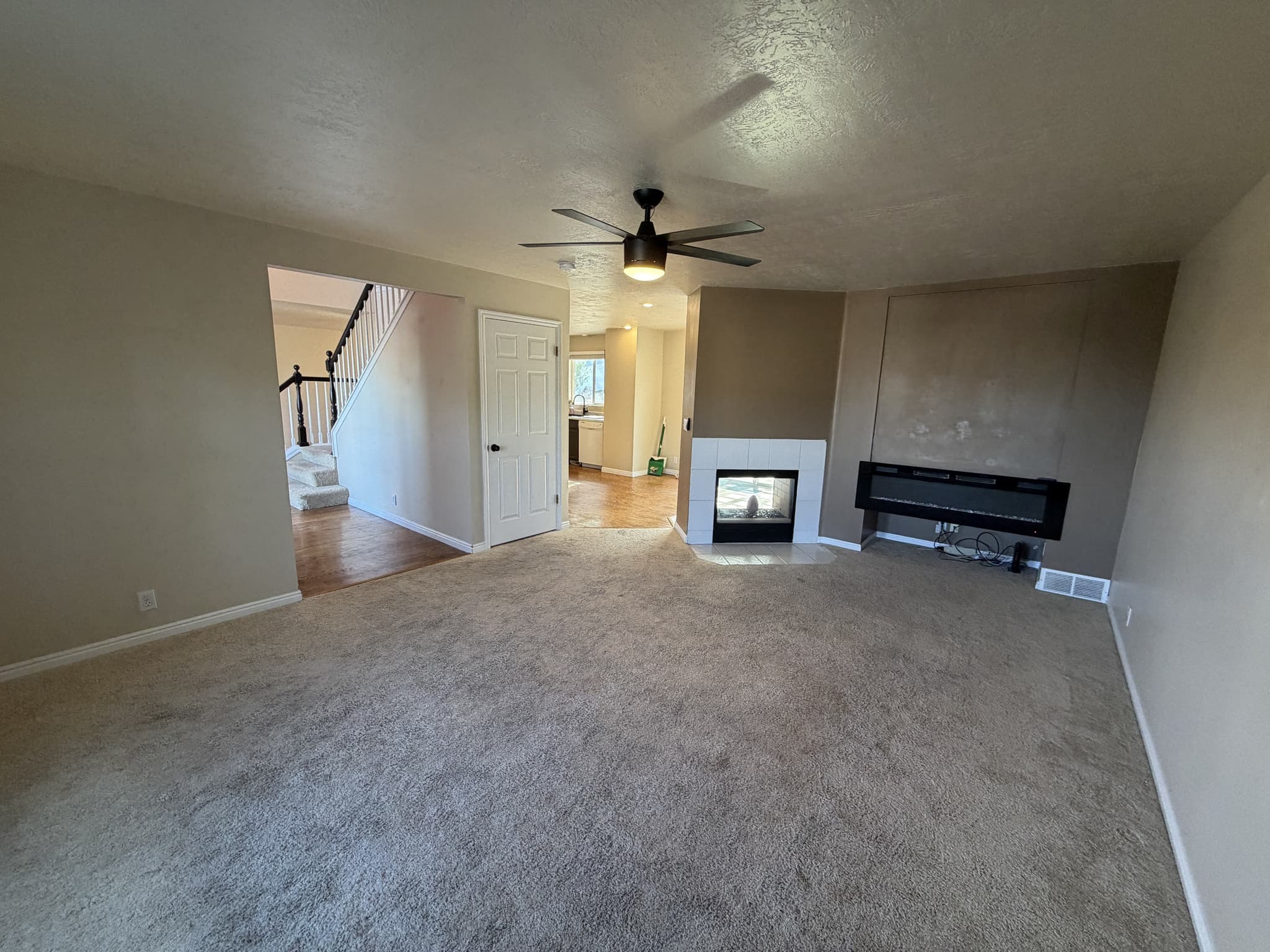 Draper House: 438 E Parowan Way