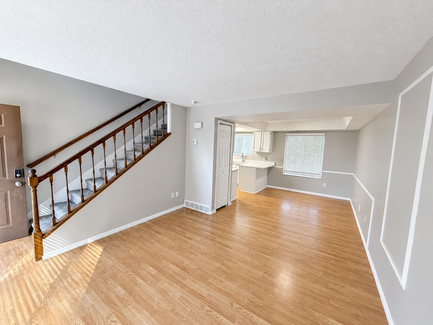 Centerville Townhome: 54 W 115 N