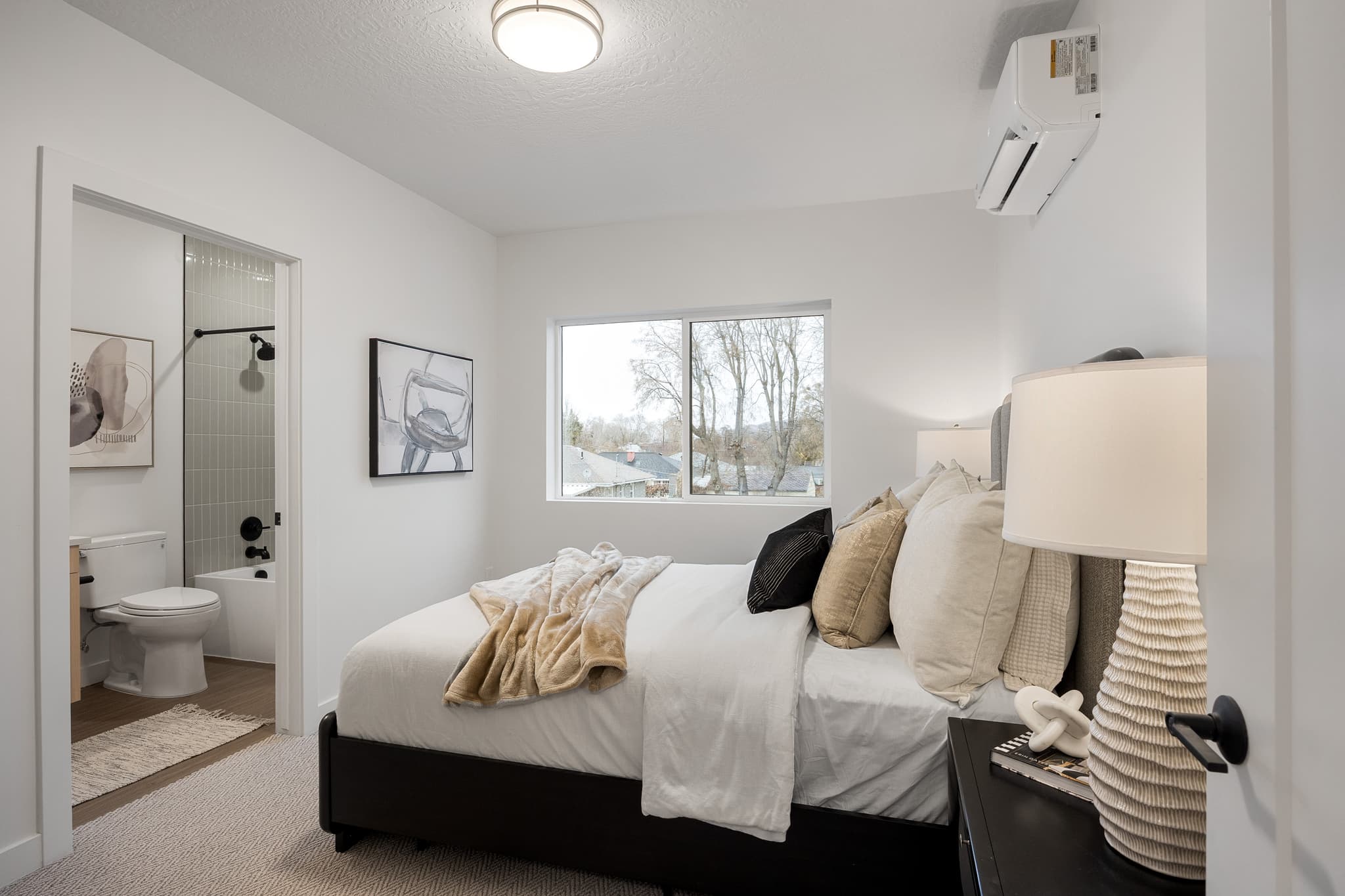 Salt Lake City Apartment: 2689 S 500 E