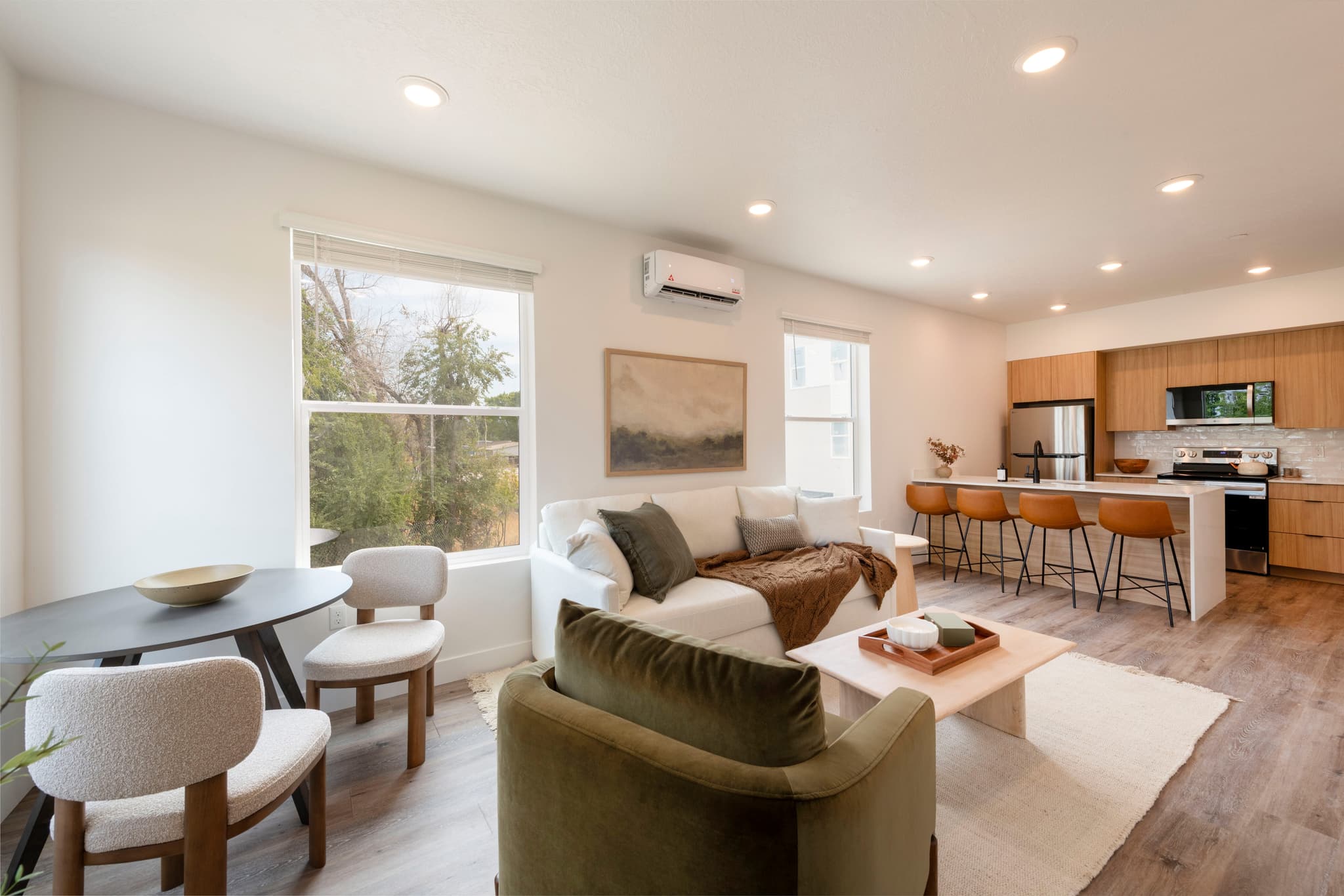 Salt Lake City Townhome: 565 S Redwood Rd