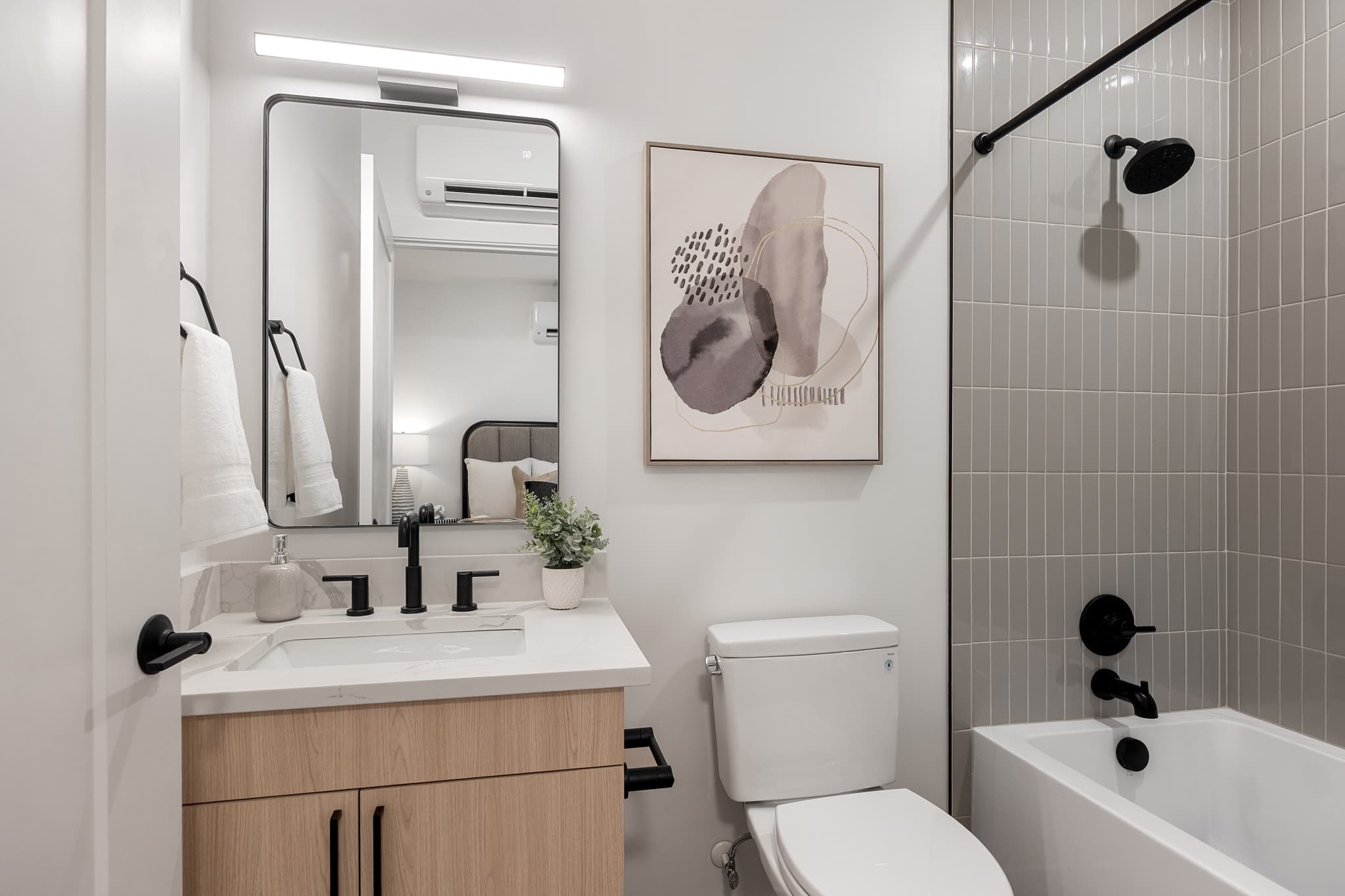 Salt Lake City Apartment: 2689 S 500 E