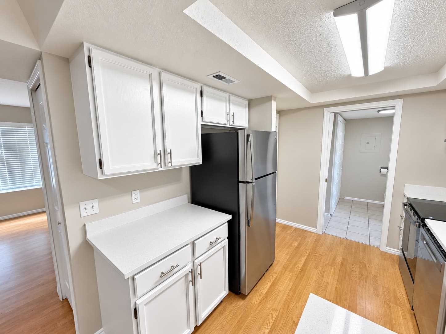 Centerville Townhome: 54 W 115 N