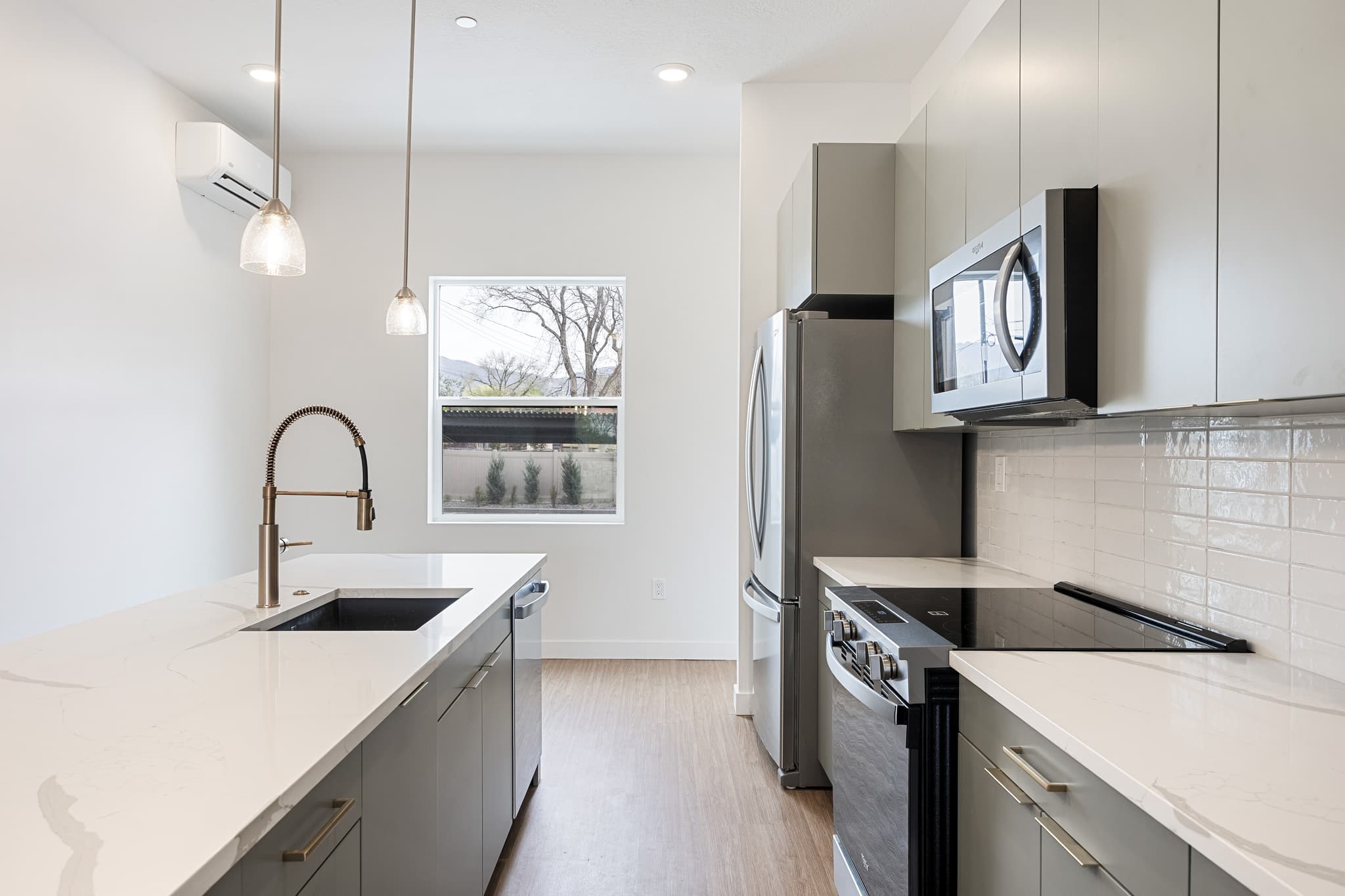 Salt Lake City Apartment: 2689 S 500 E