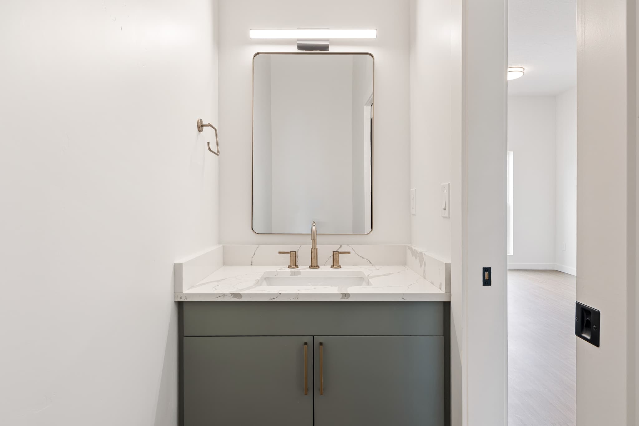 Salt Lake City Apartment: 2689 S 500 E