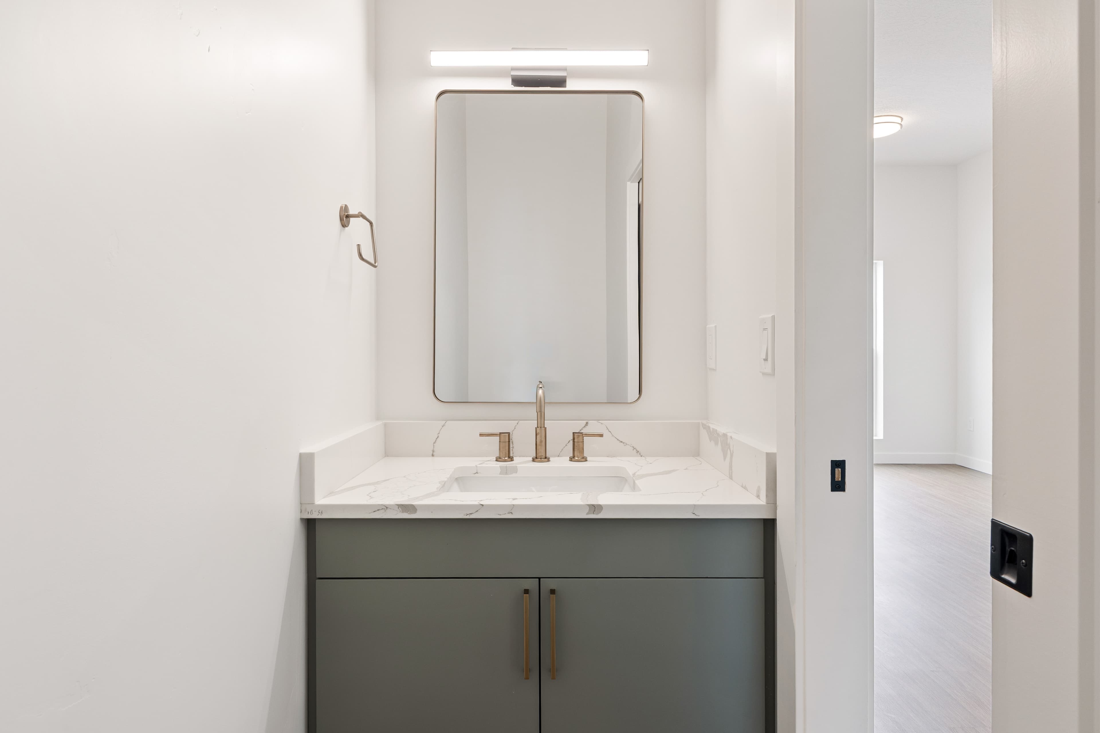 Salt Lake City Apartment: 2689 S 500 E