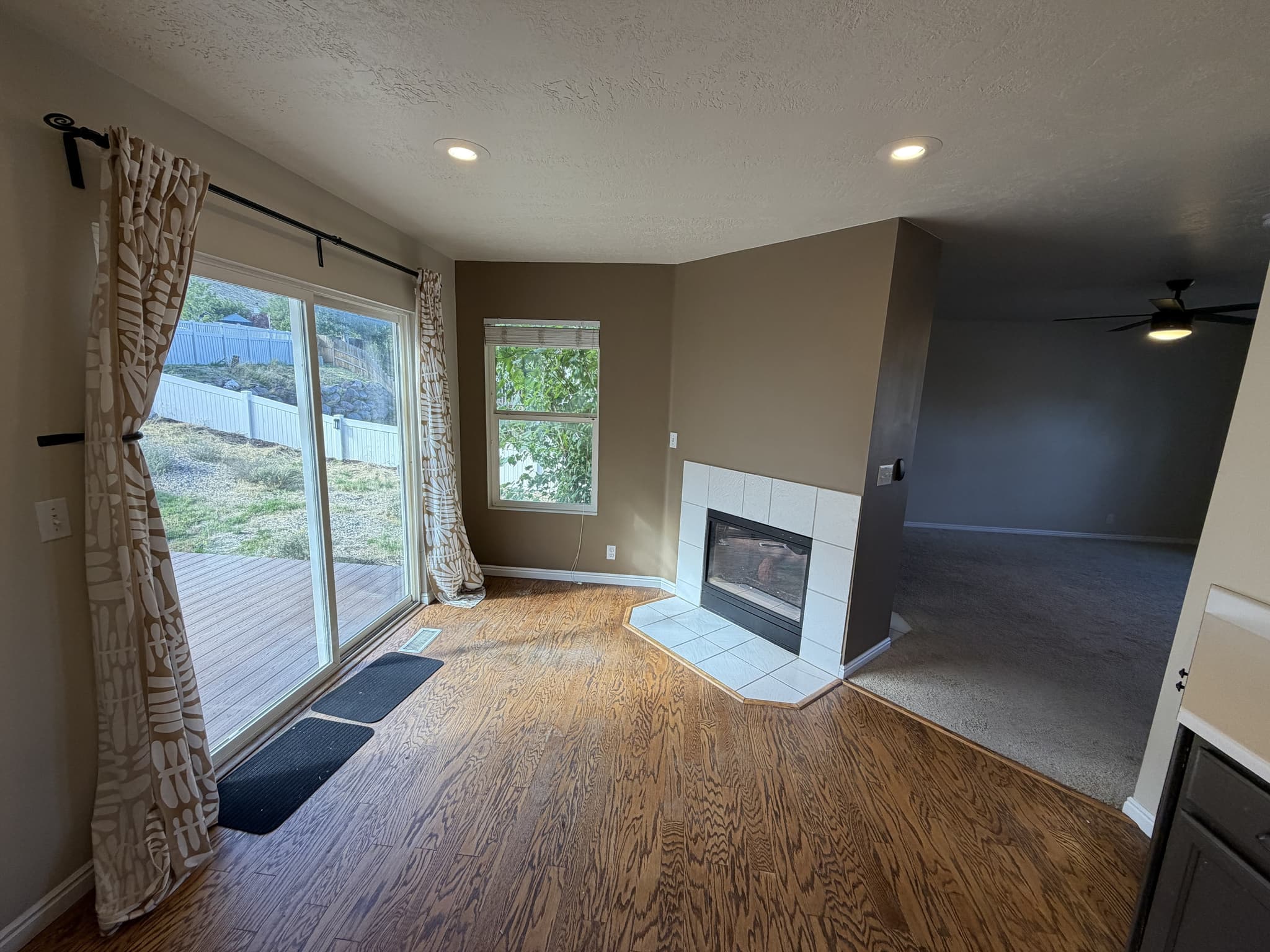 Draper House: 438 E Parowan Way