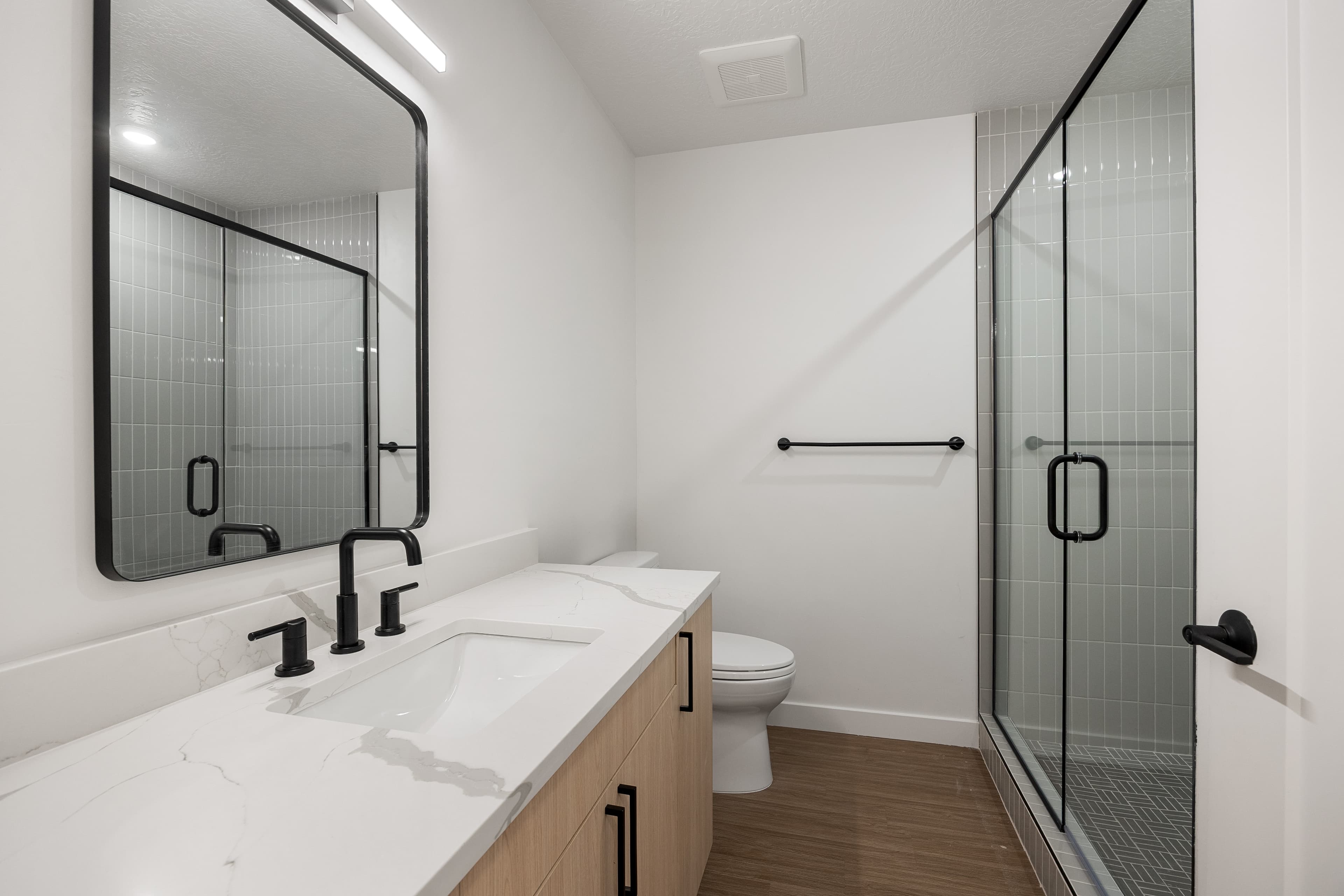 Salt Lake City Apartment: 2689 S 500 E