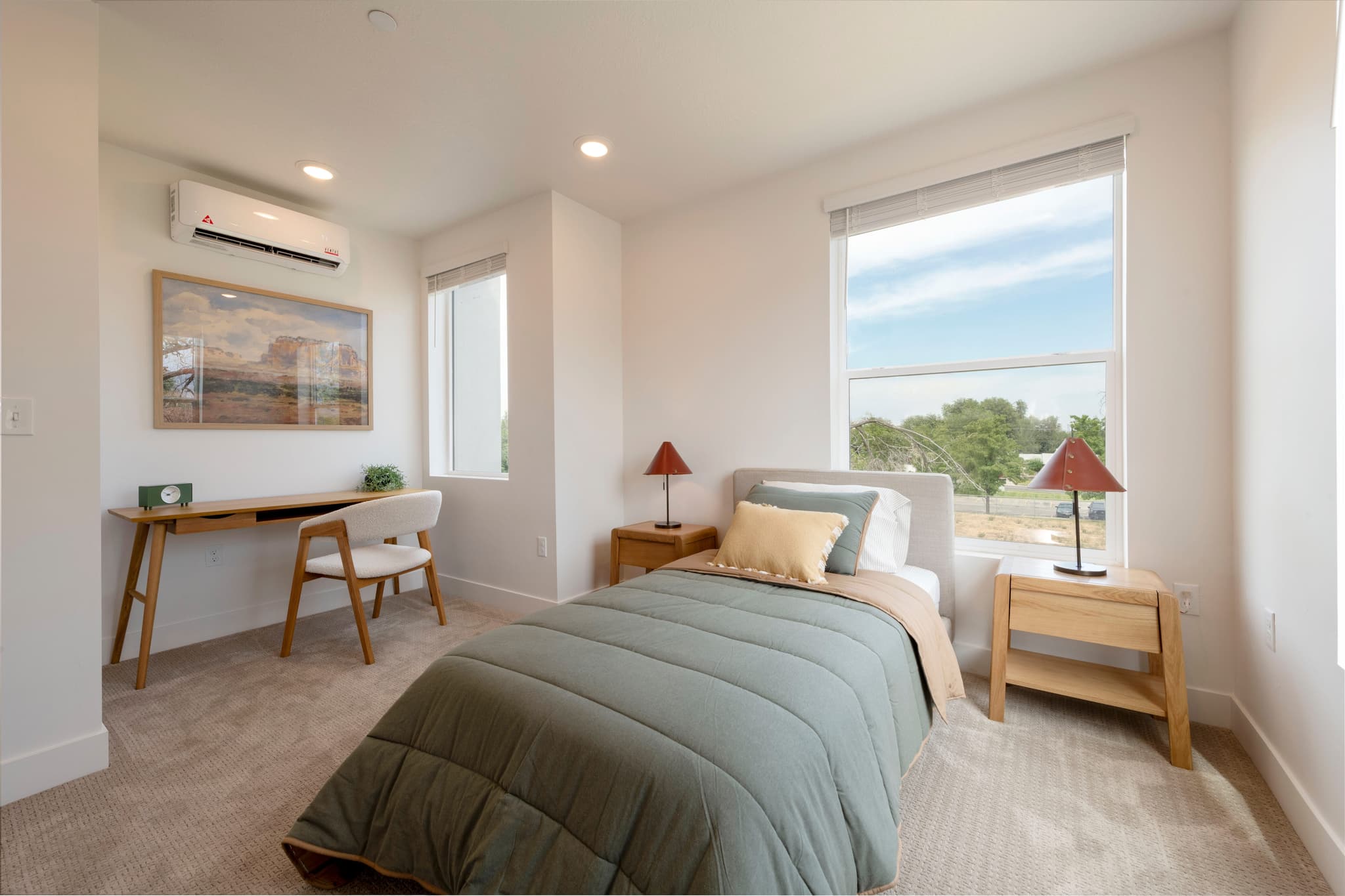 Salt Lake City Townhome: 565 S Redwood Rd