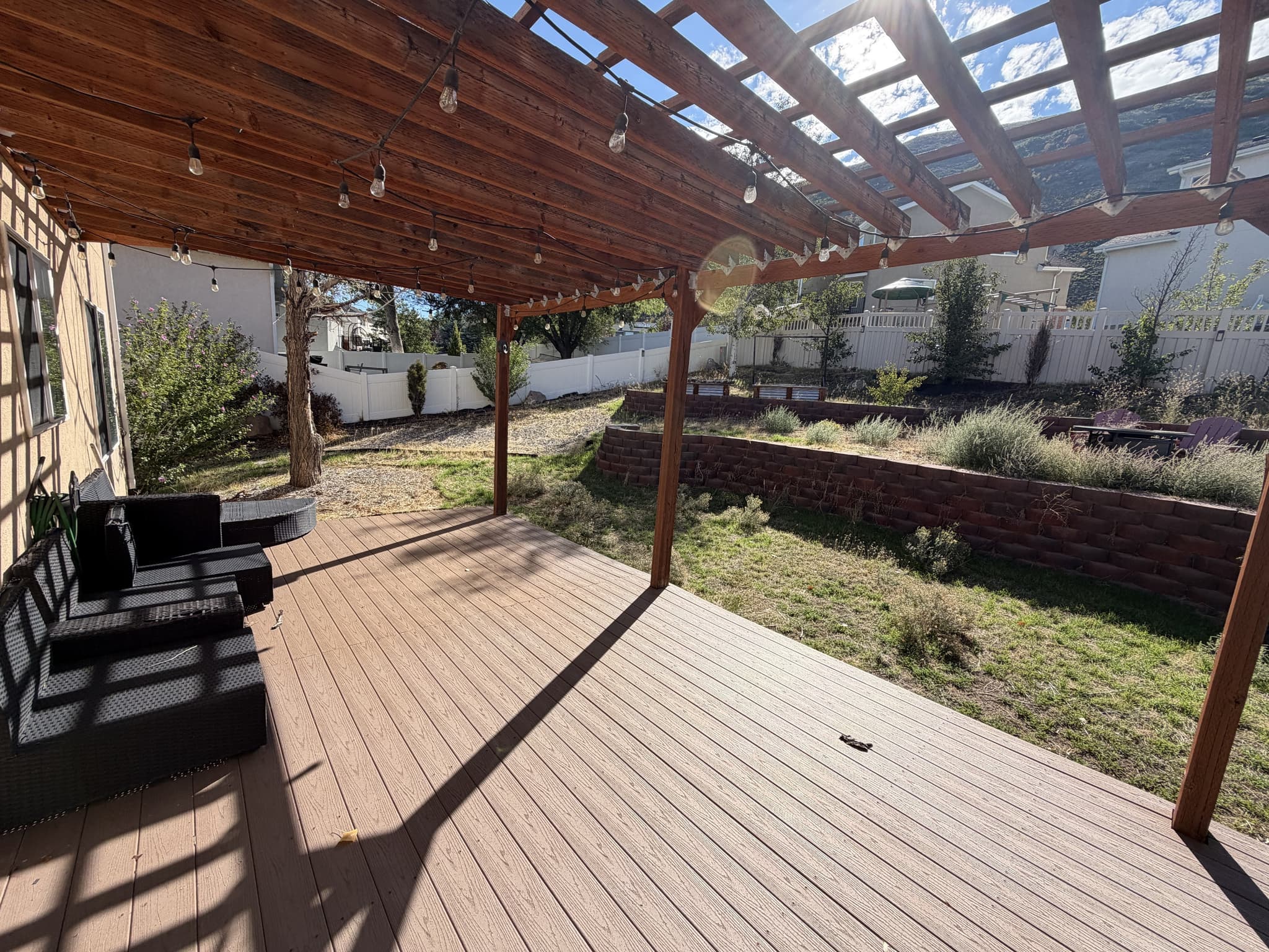 Draper House: 438 E Parowan Way