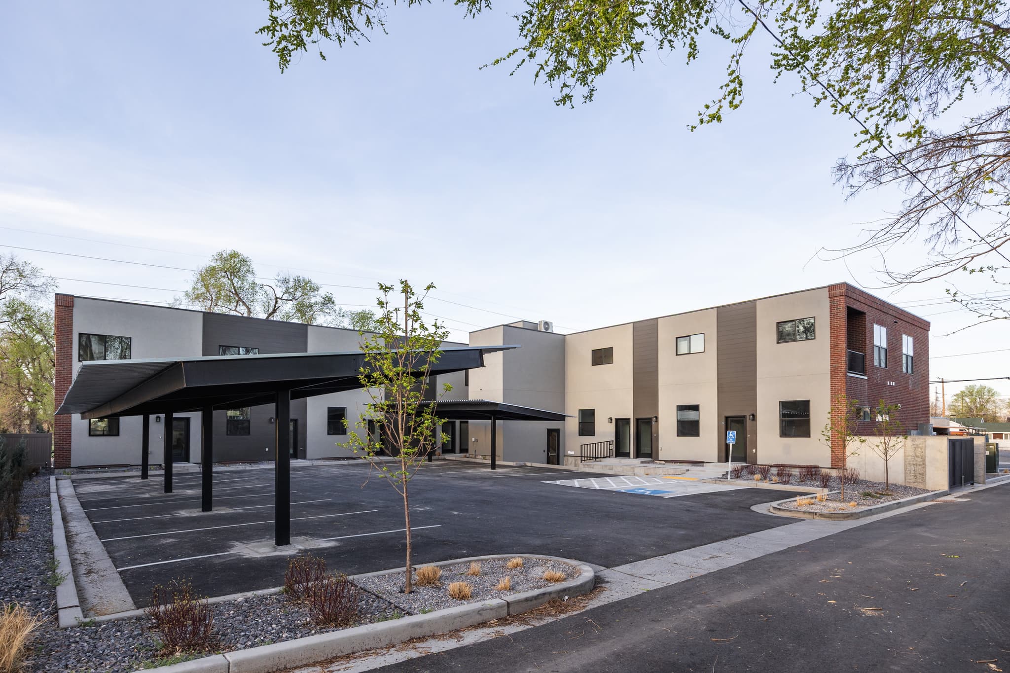 Salt Lake City Apartment: 2689 S 500 E
