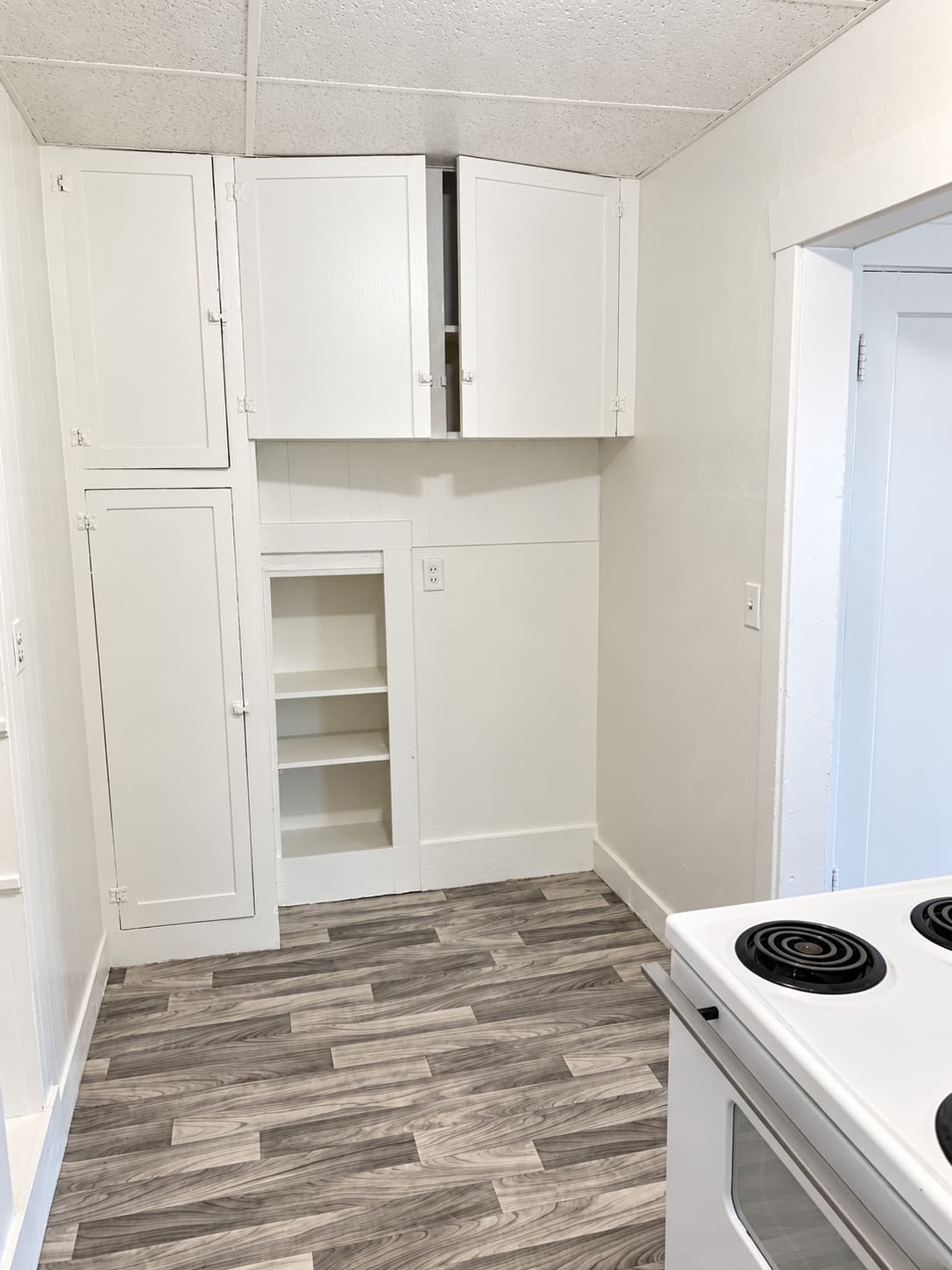 Salt Lake City Apartment: 250 S 500 E