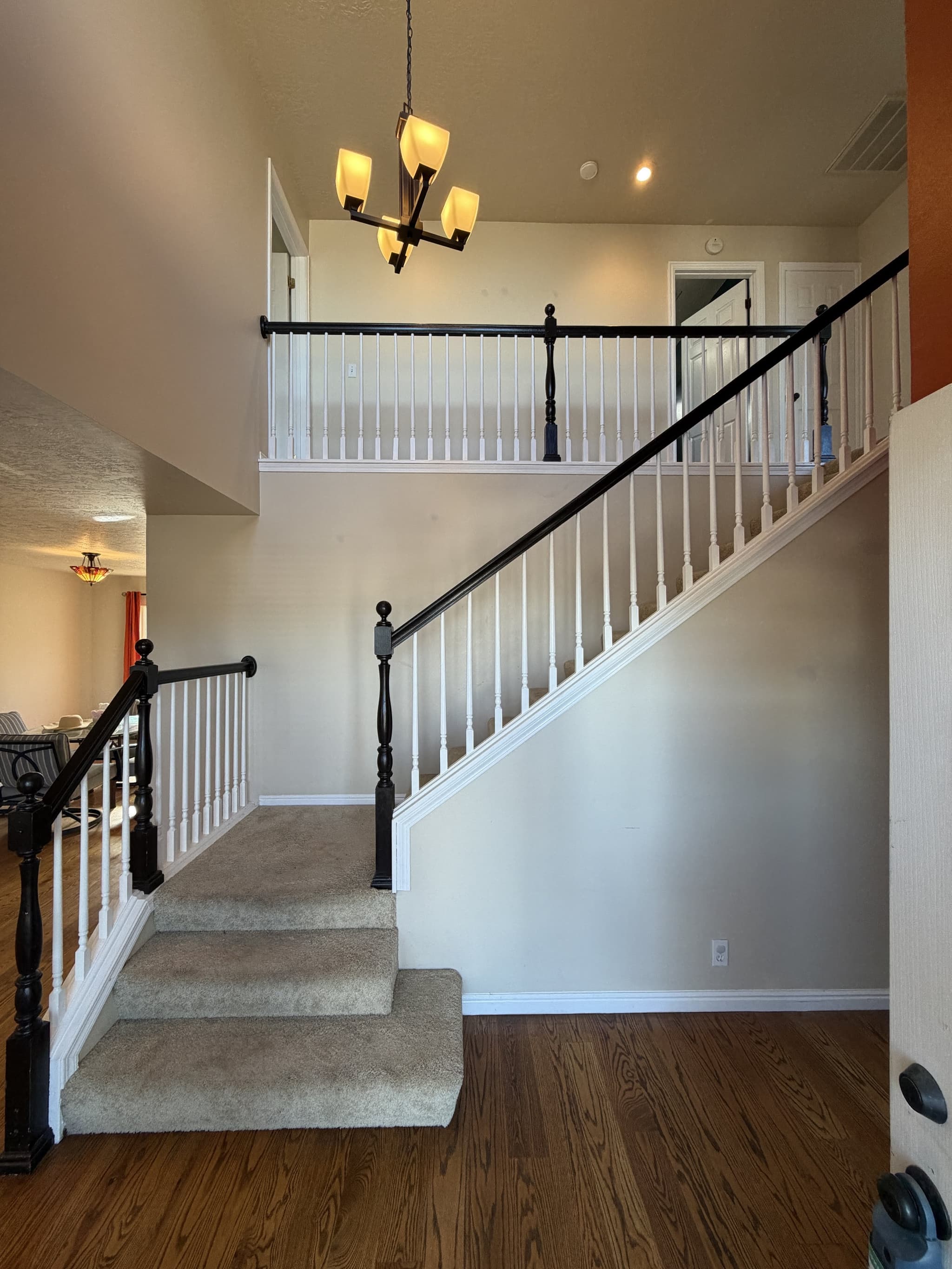Draper House: 438 E Parowan Way