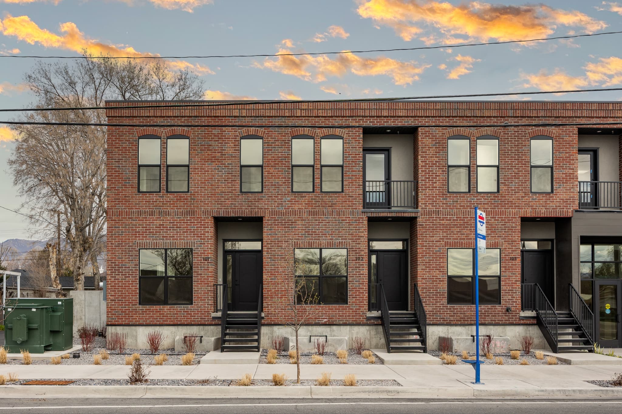 Salt Lake City Apartment: 2689 S 500 E