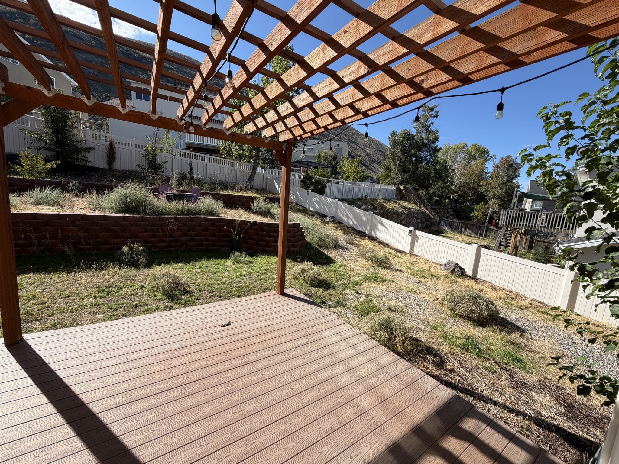 Draper House: 438 E Parowan Way