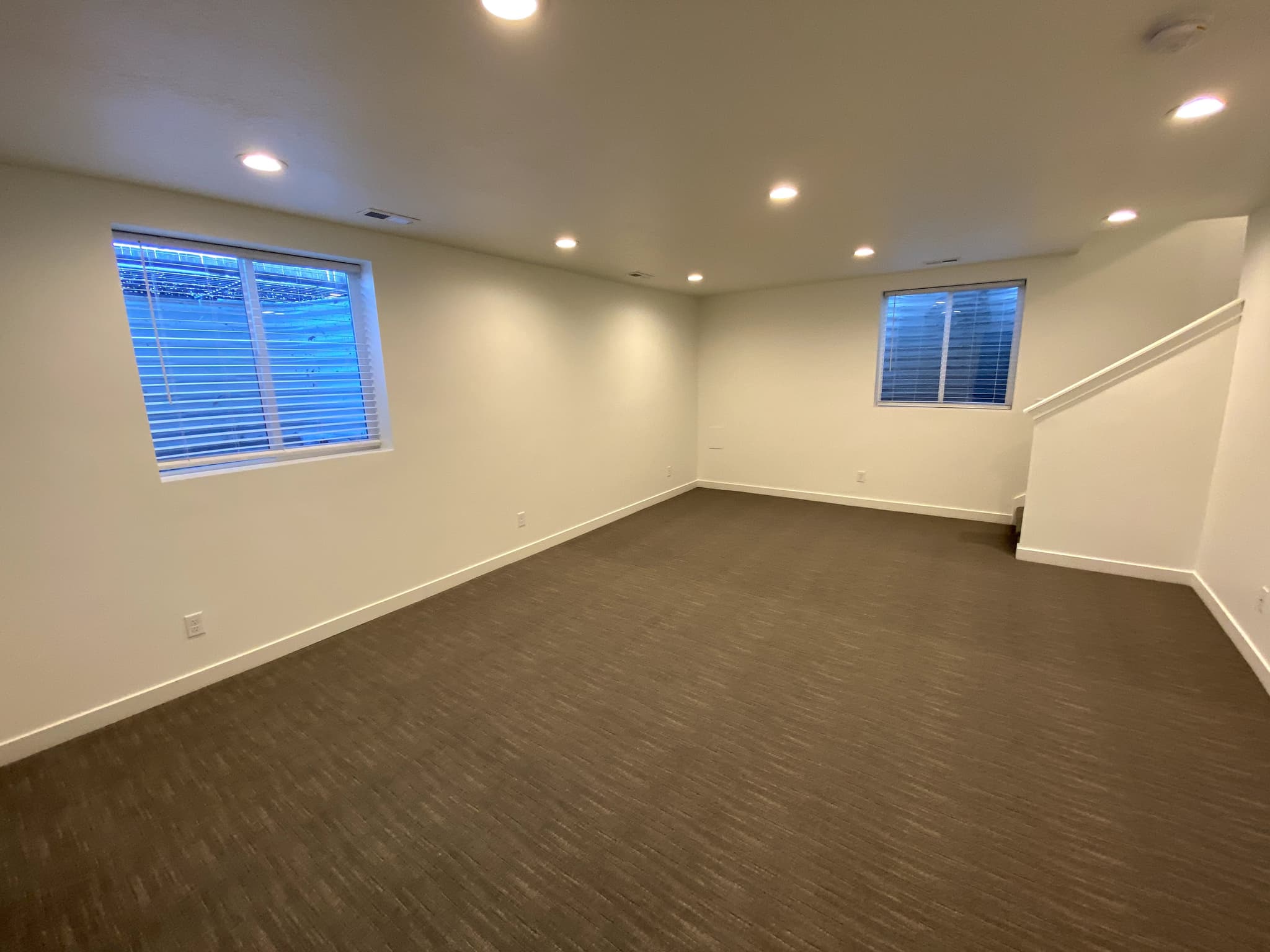 Bountiful Townhome: 437 W 200 N