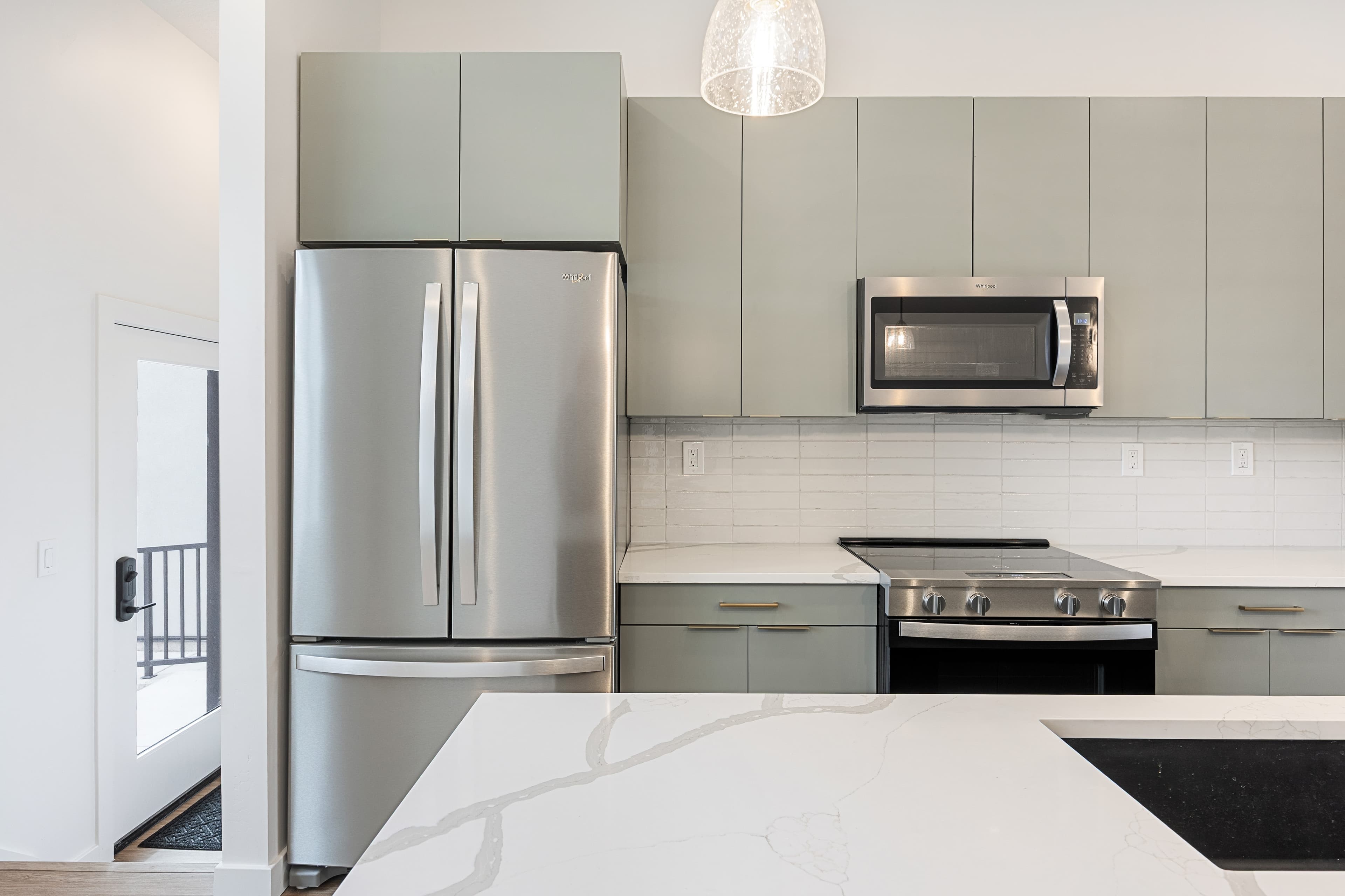 Salt Lake City Apartment: 2689 S 500 E
